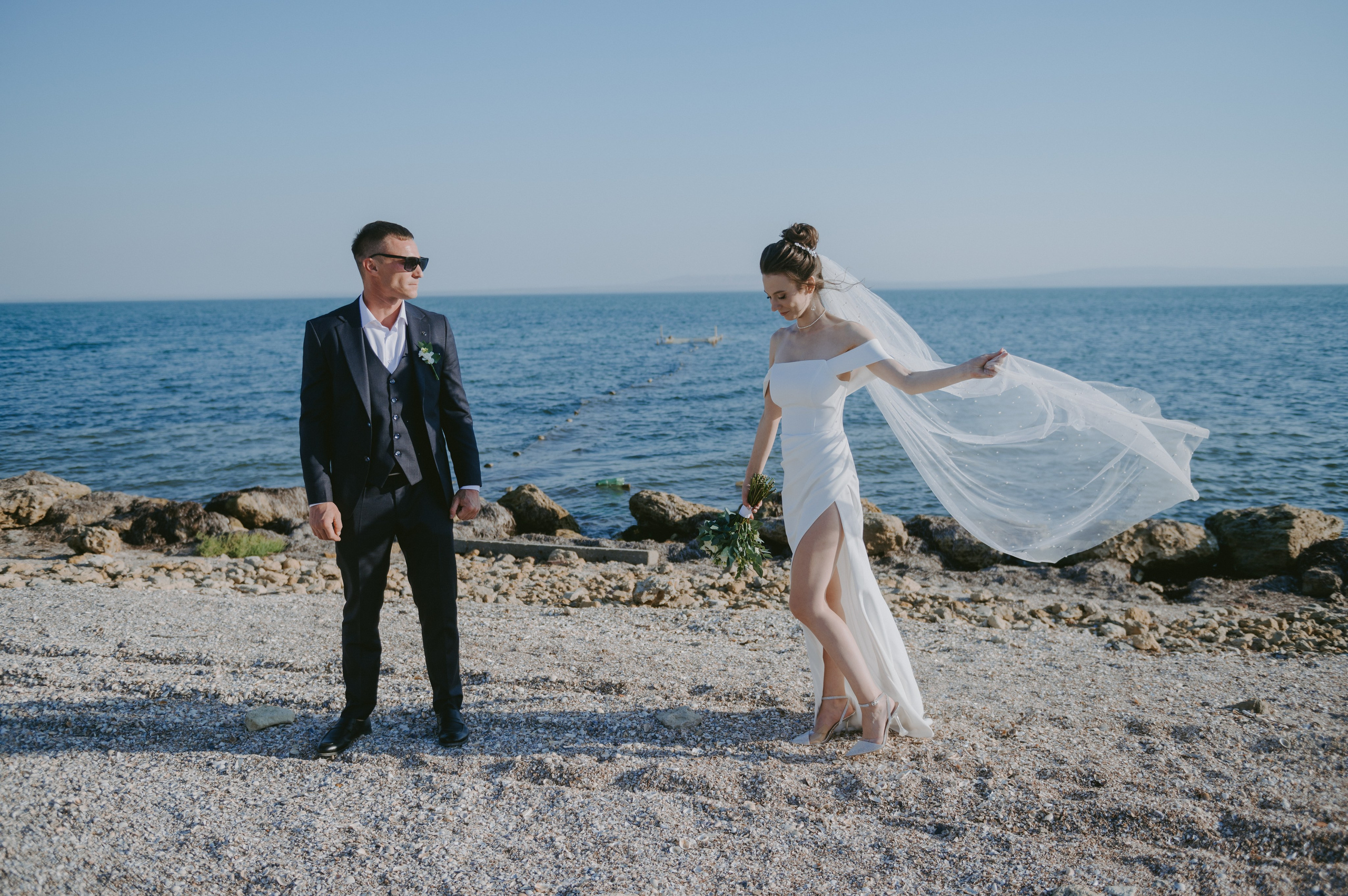 Олег&Елизавета фотограф Елена Горбач. Свадебный и семейный фотограф город Темрюк Фотостудия Темрюк