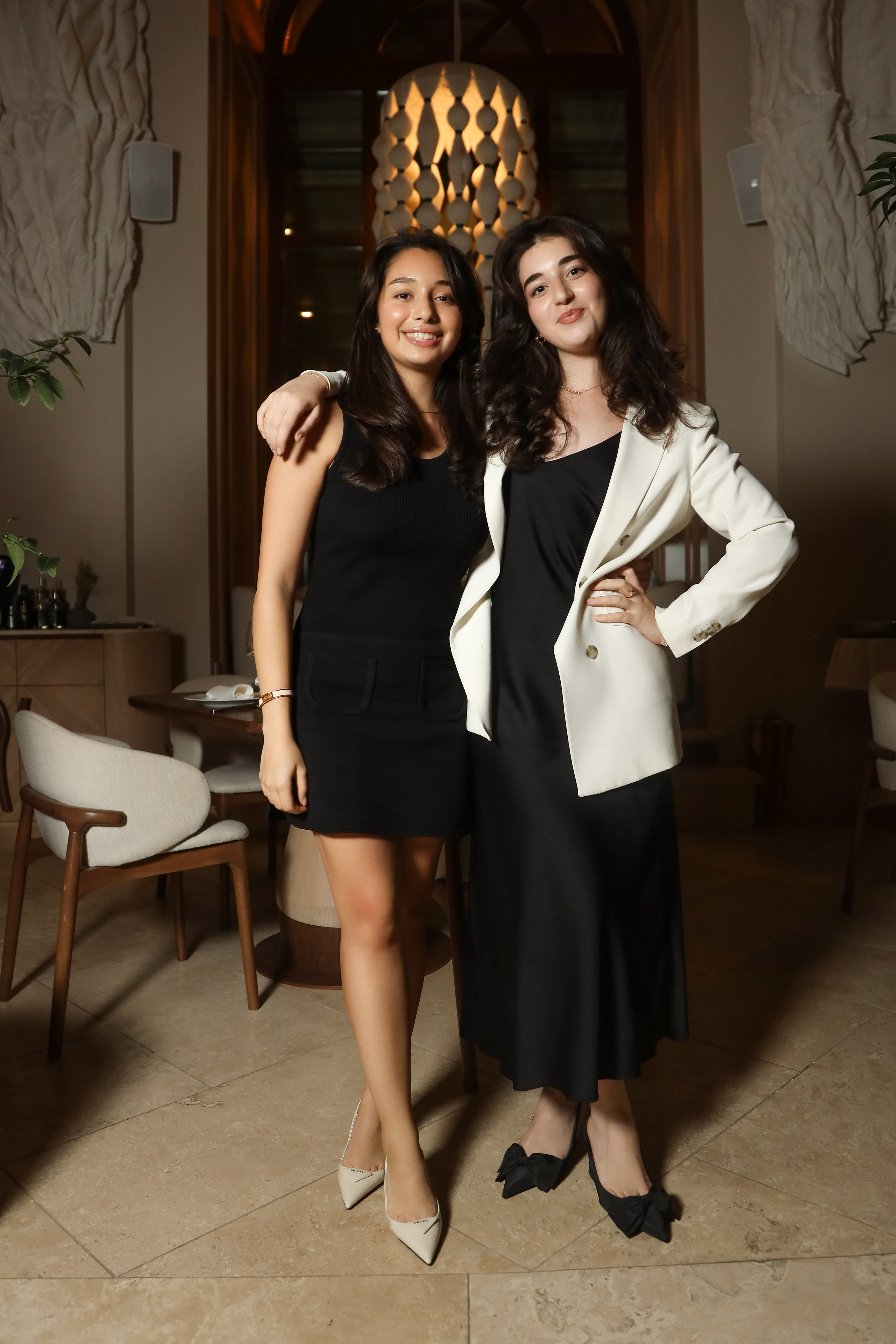 День Рождения Варвары. Фотограф Антон Чупринин