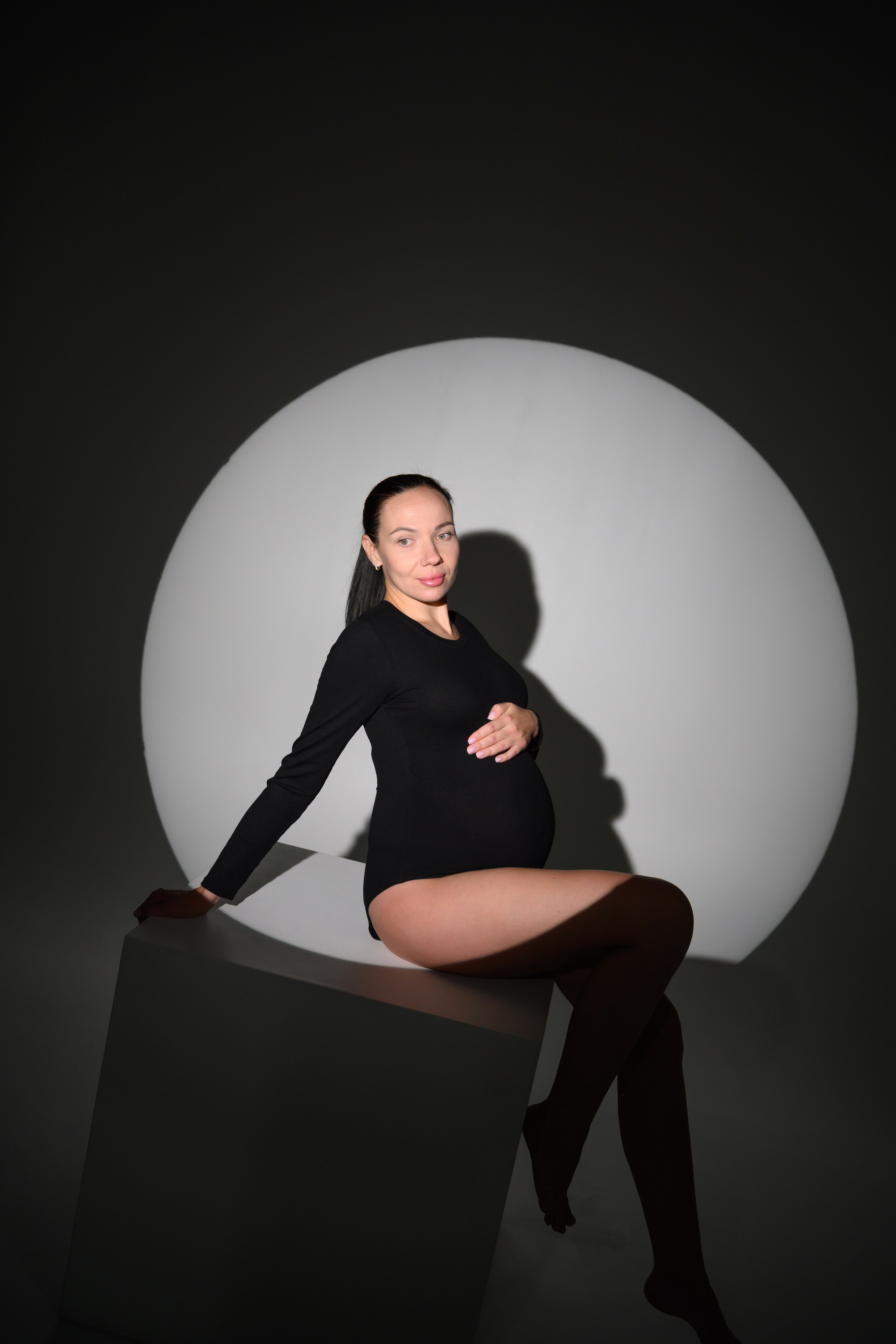 Стильная беременность. Фотограф в Ростове-на-Дону Оксана Филатьева