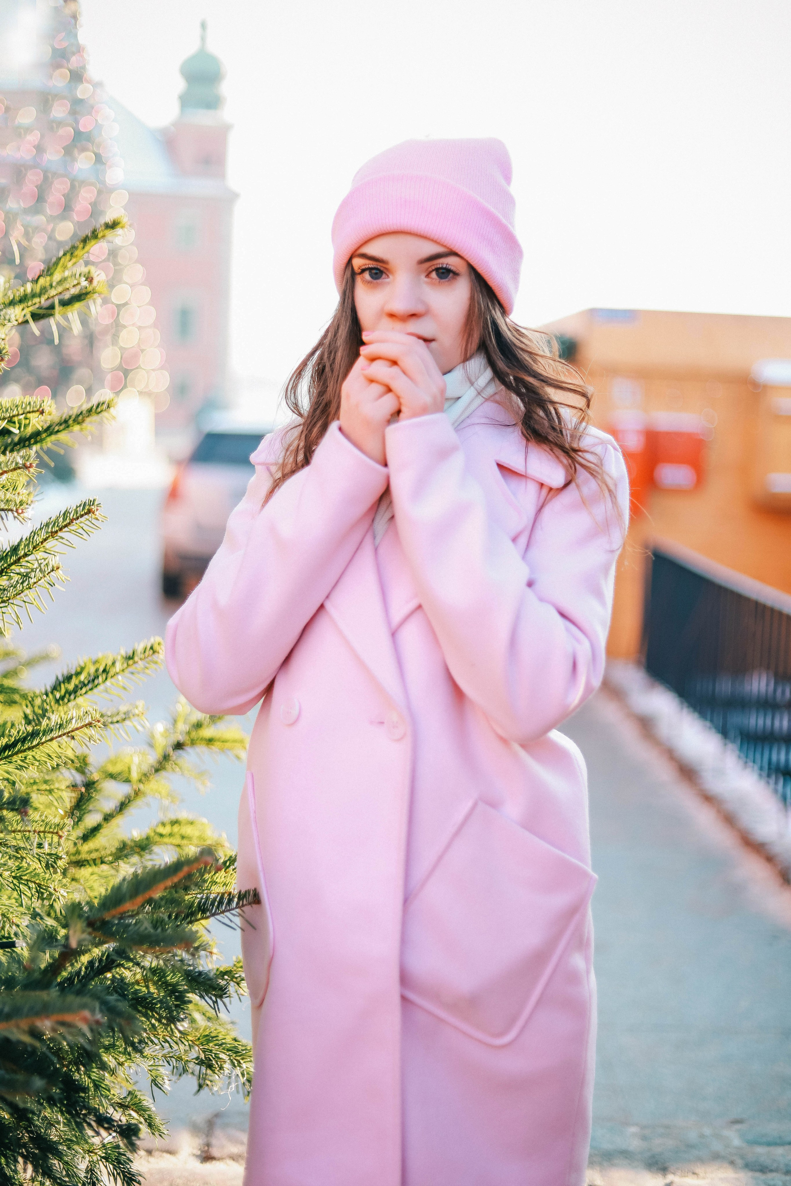 Ирина. Женский/Детский фотограф в Симферополе Вероника Слепогина