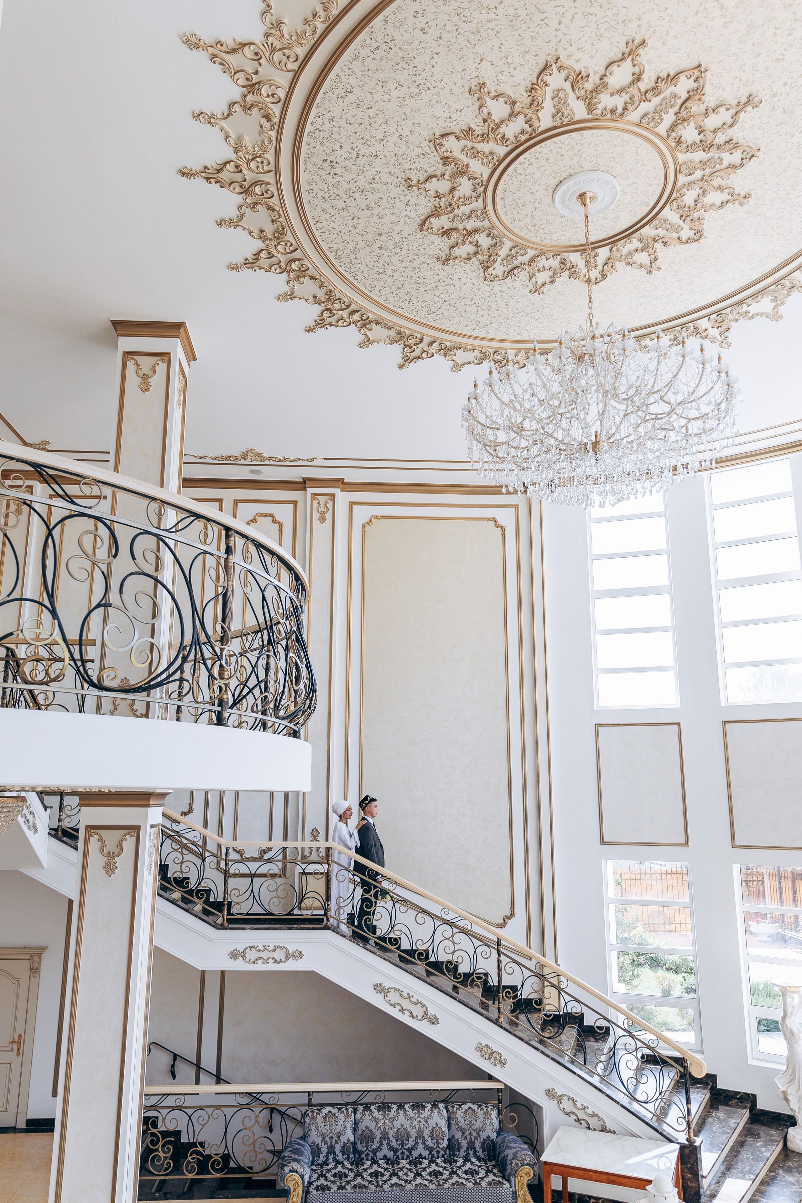 фотосессия в Михайловской усадьбе, свадебный фотограф в Казань