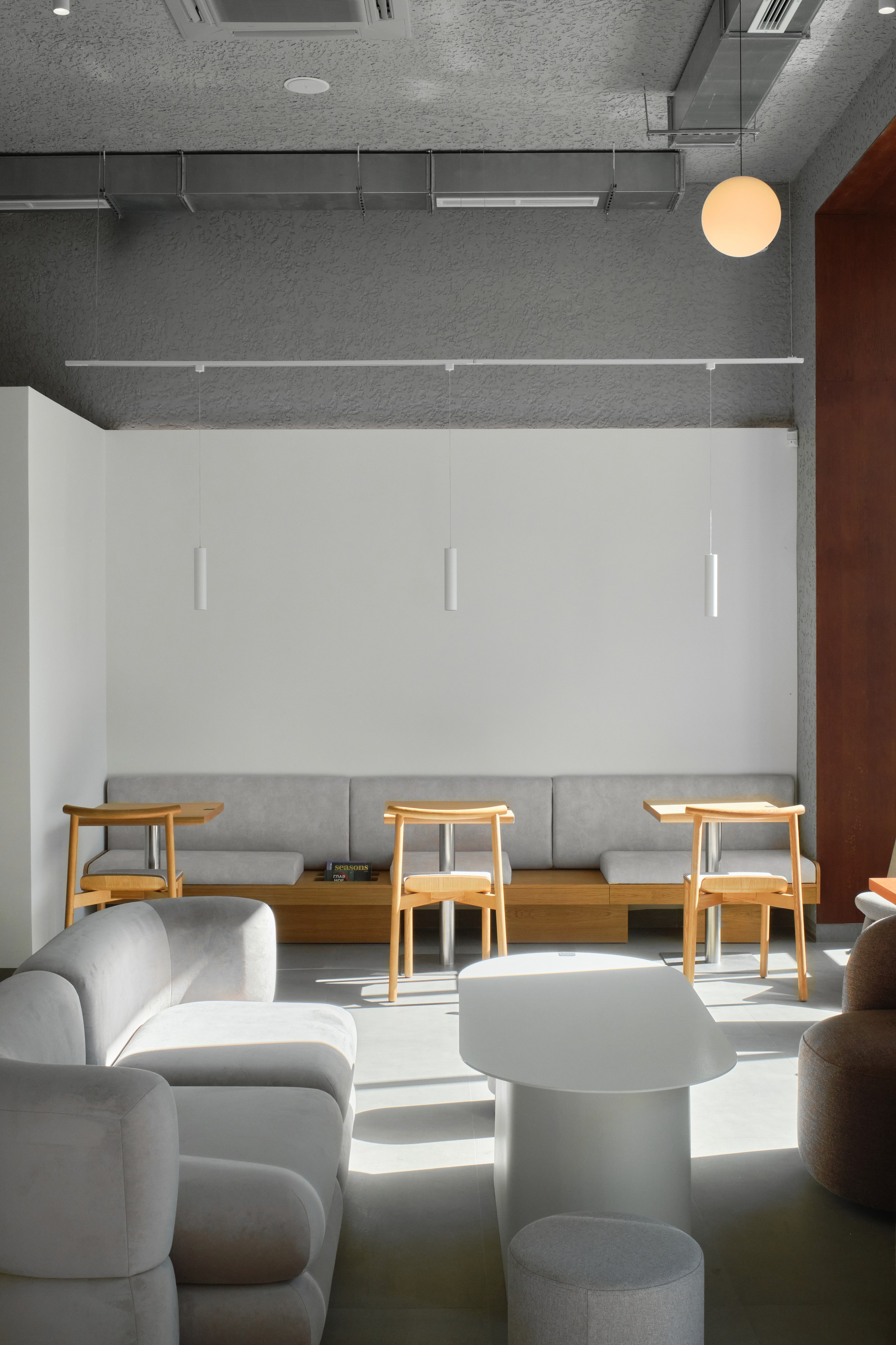 Interior. Фотограф Наталья Гринько