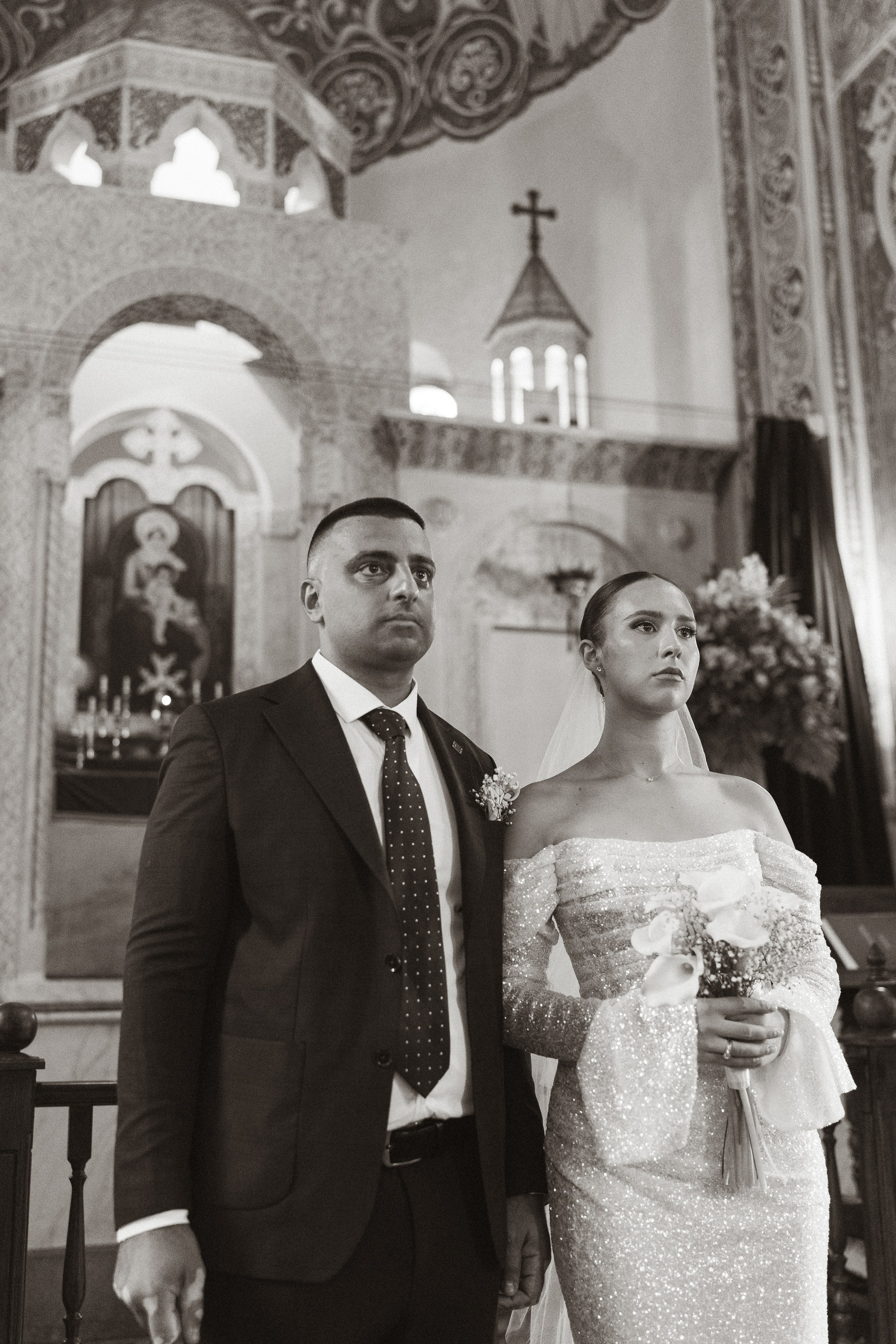 Венчание. Главная