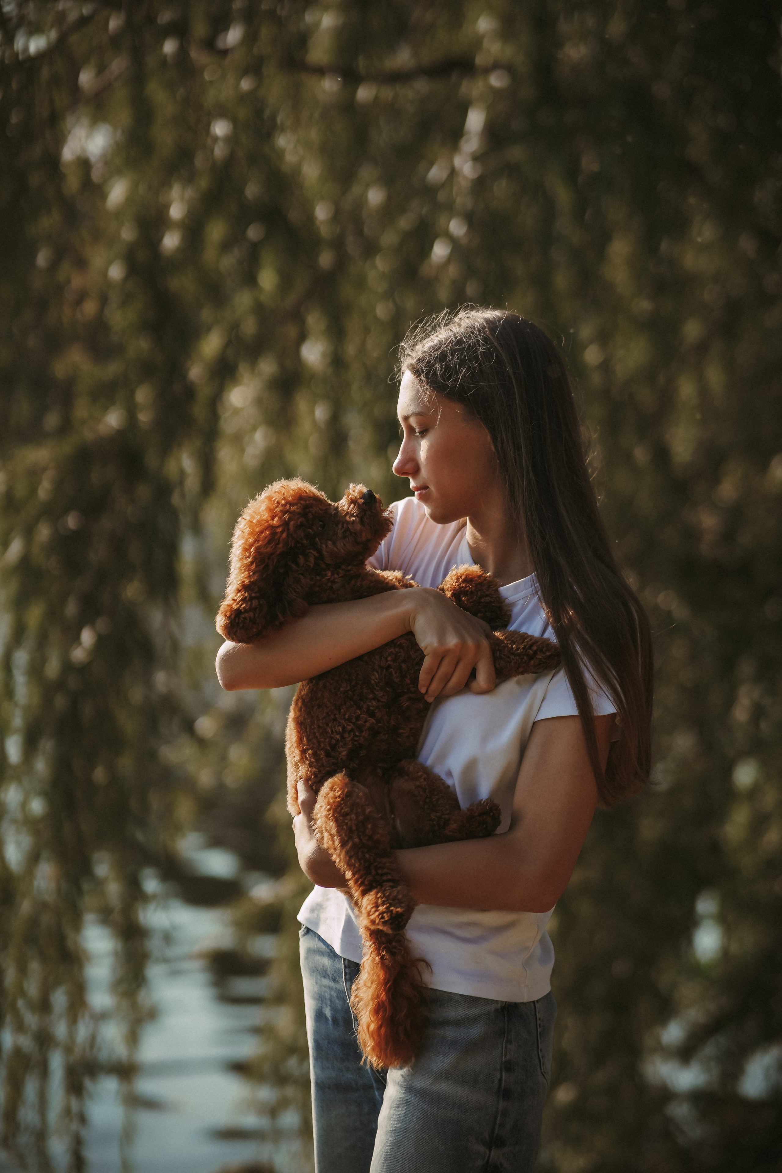 Верность. Фотограф Москва