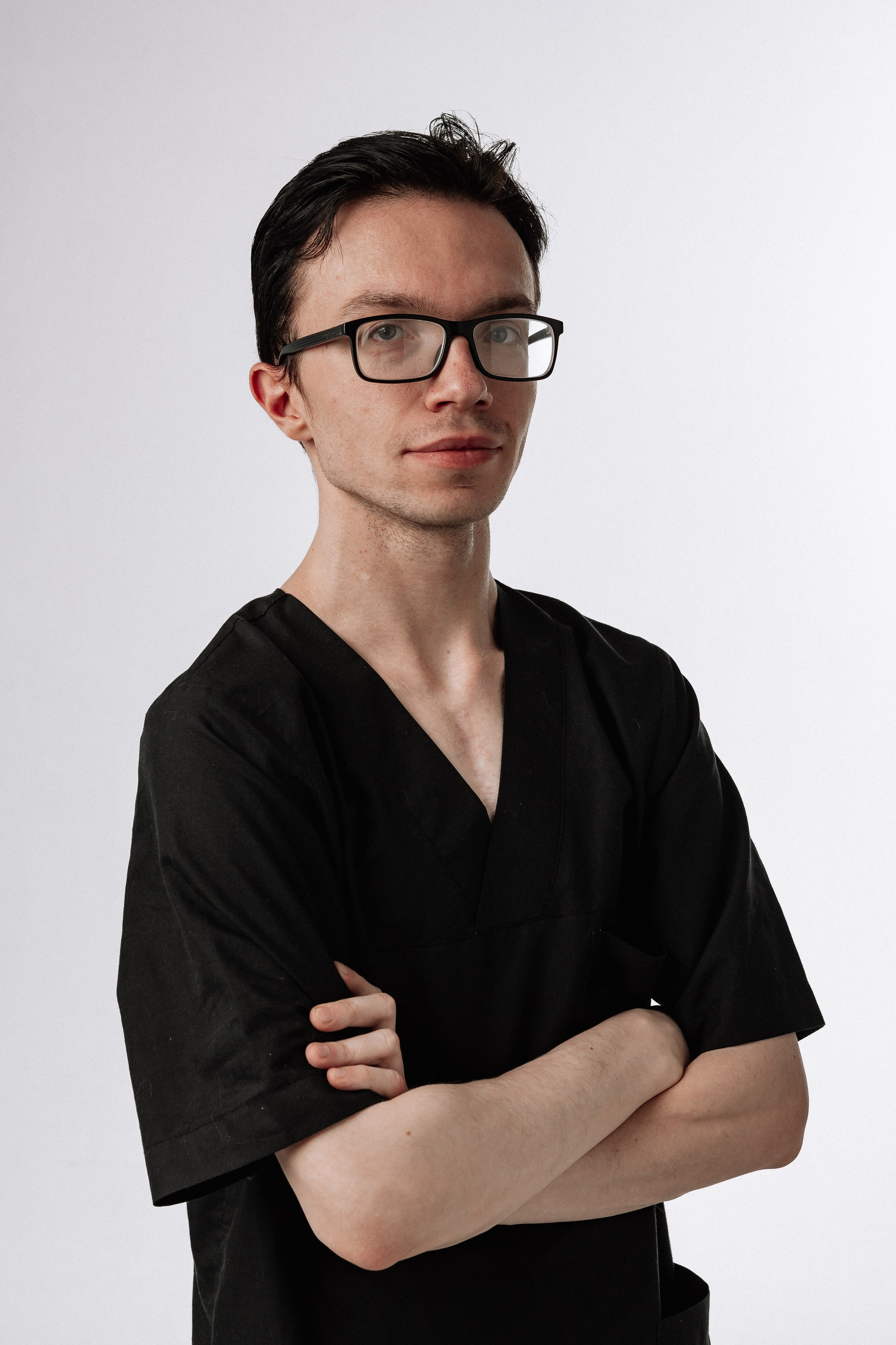DOCTORS. Ника — ваш персональный фотограф в Нижнем Новгороде