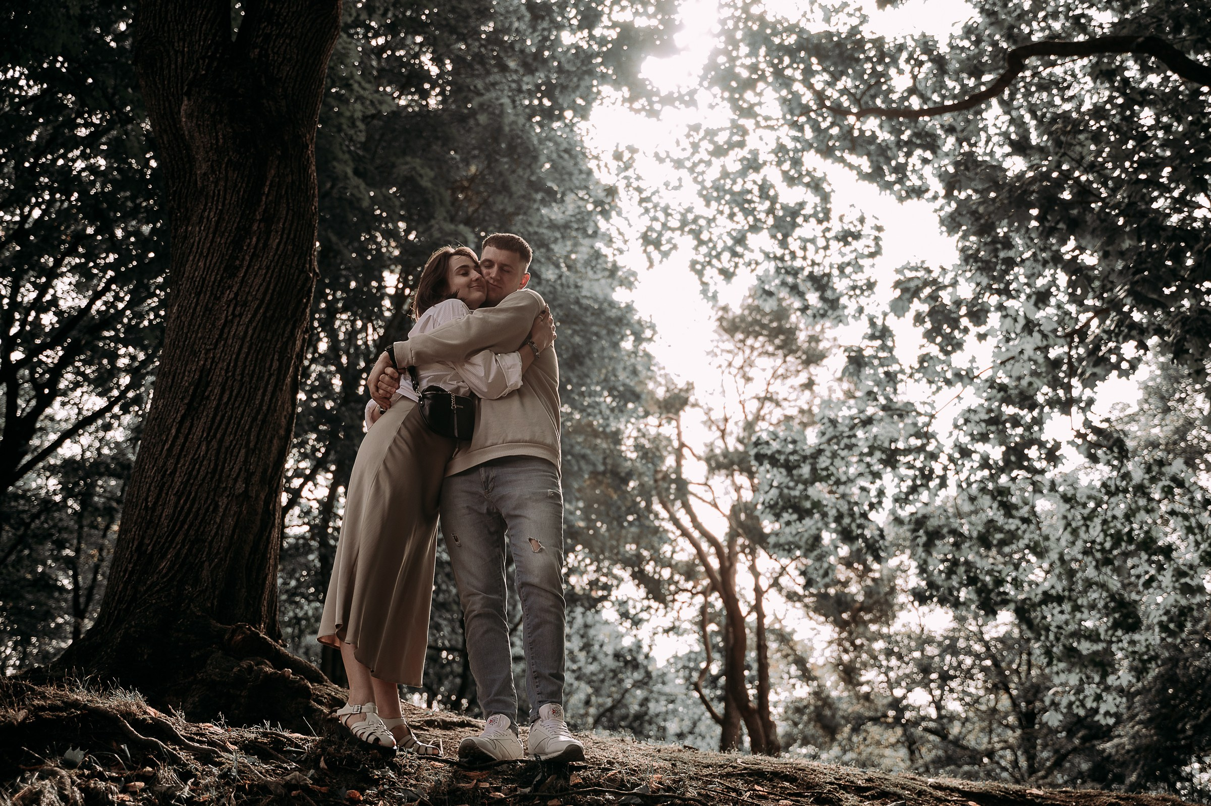 ***. Портретный, индивидуальный, семейный фотограф в Минске Ирина Гулинская