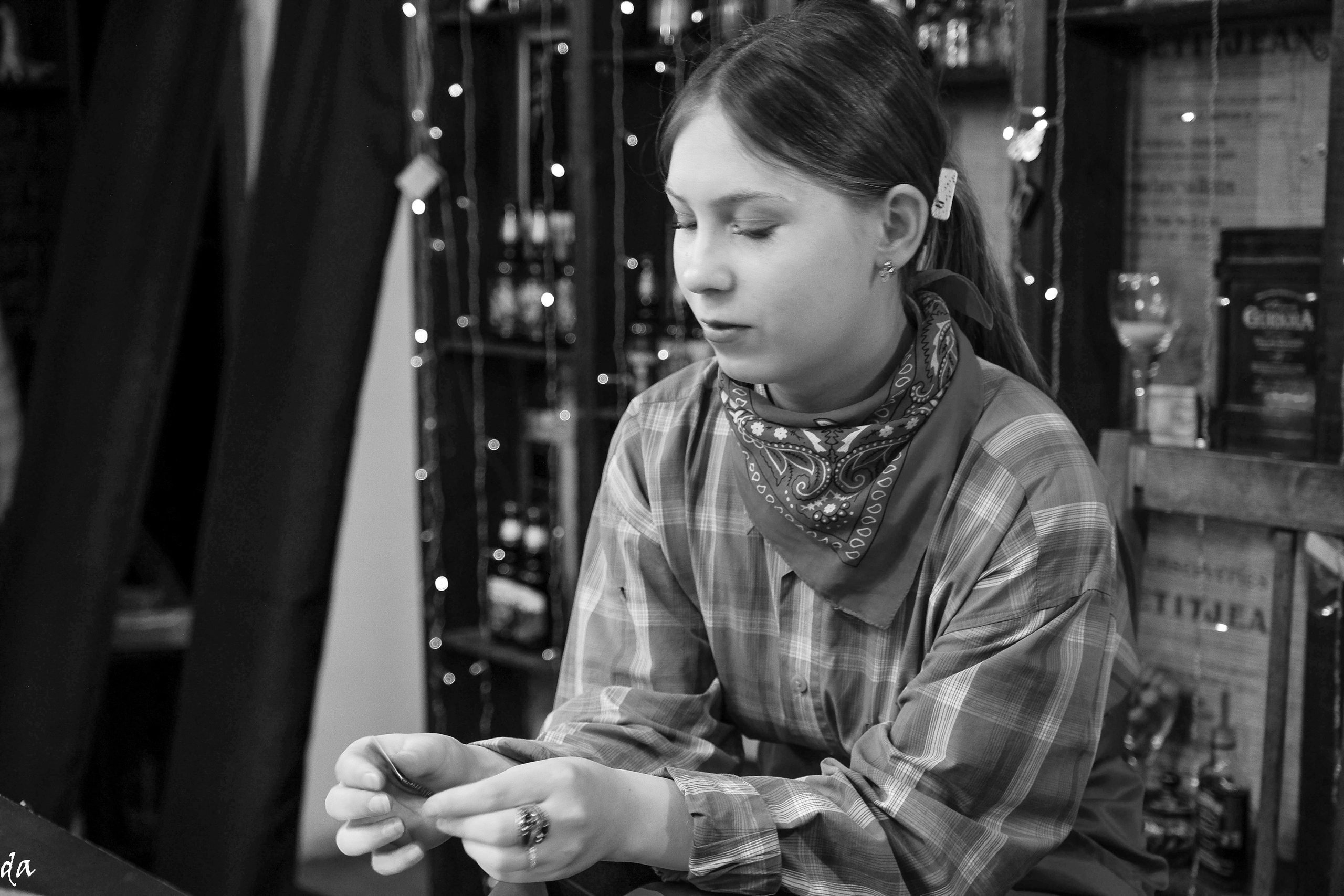 Saloon Art & Music. Фотограф Дмитрий Алексеев