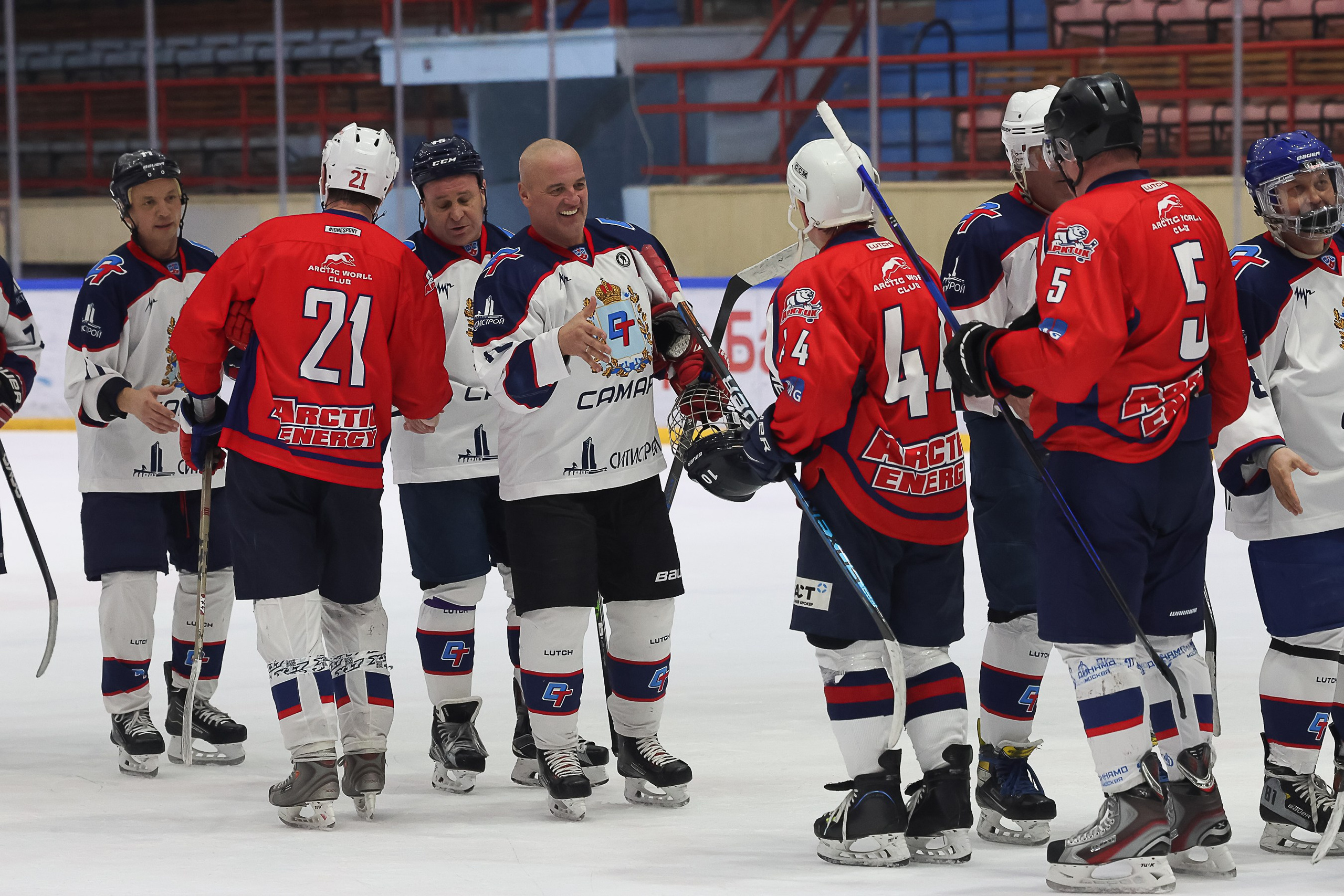 XXV турнир памяти Ю. С. Корчина. Фотограф Дмитрий Алексеев