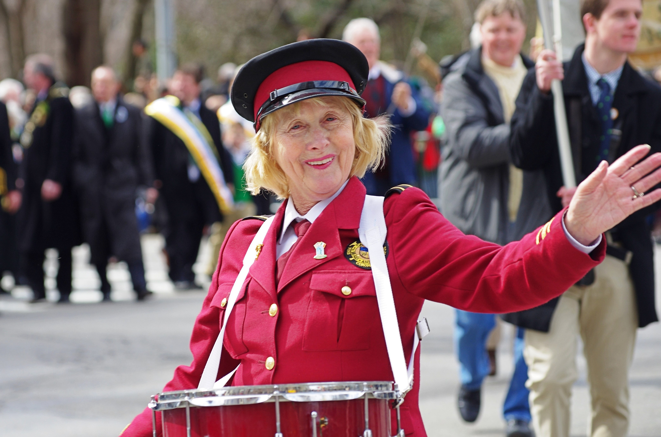 Однажды в Америке. Фотограф Дмитрий Алексеев
