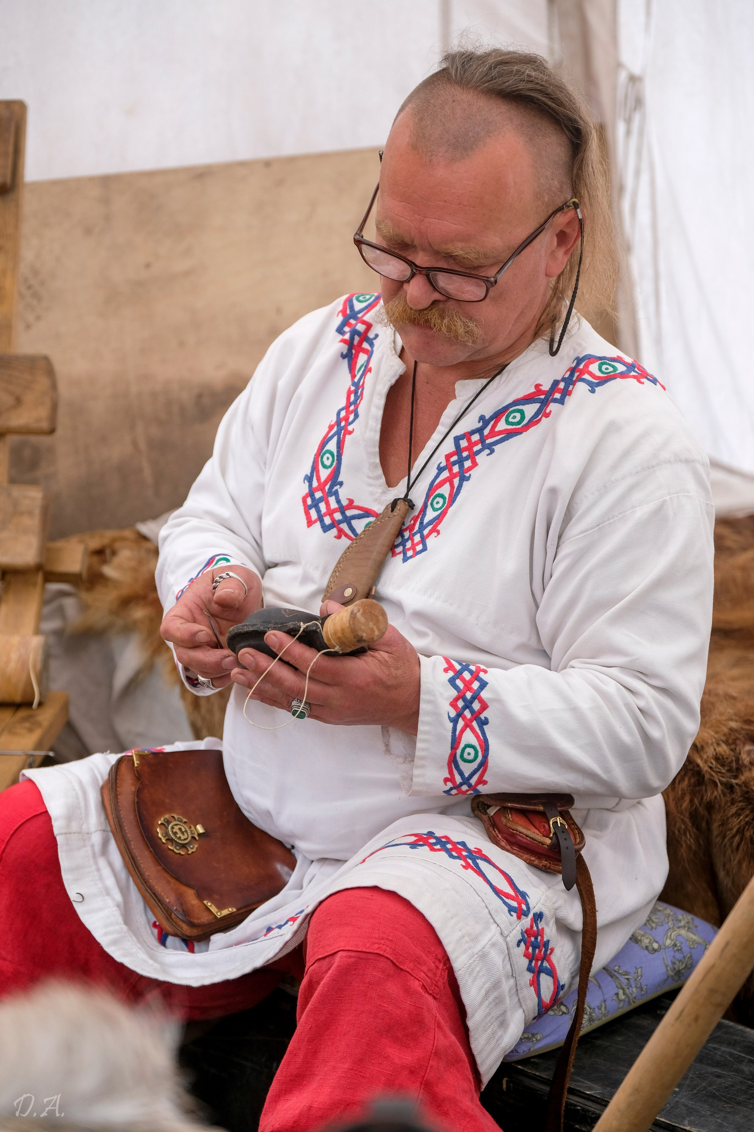 Рыцарский турнир, Спб 2019. Фотограф Дмитрий Алексеев