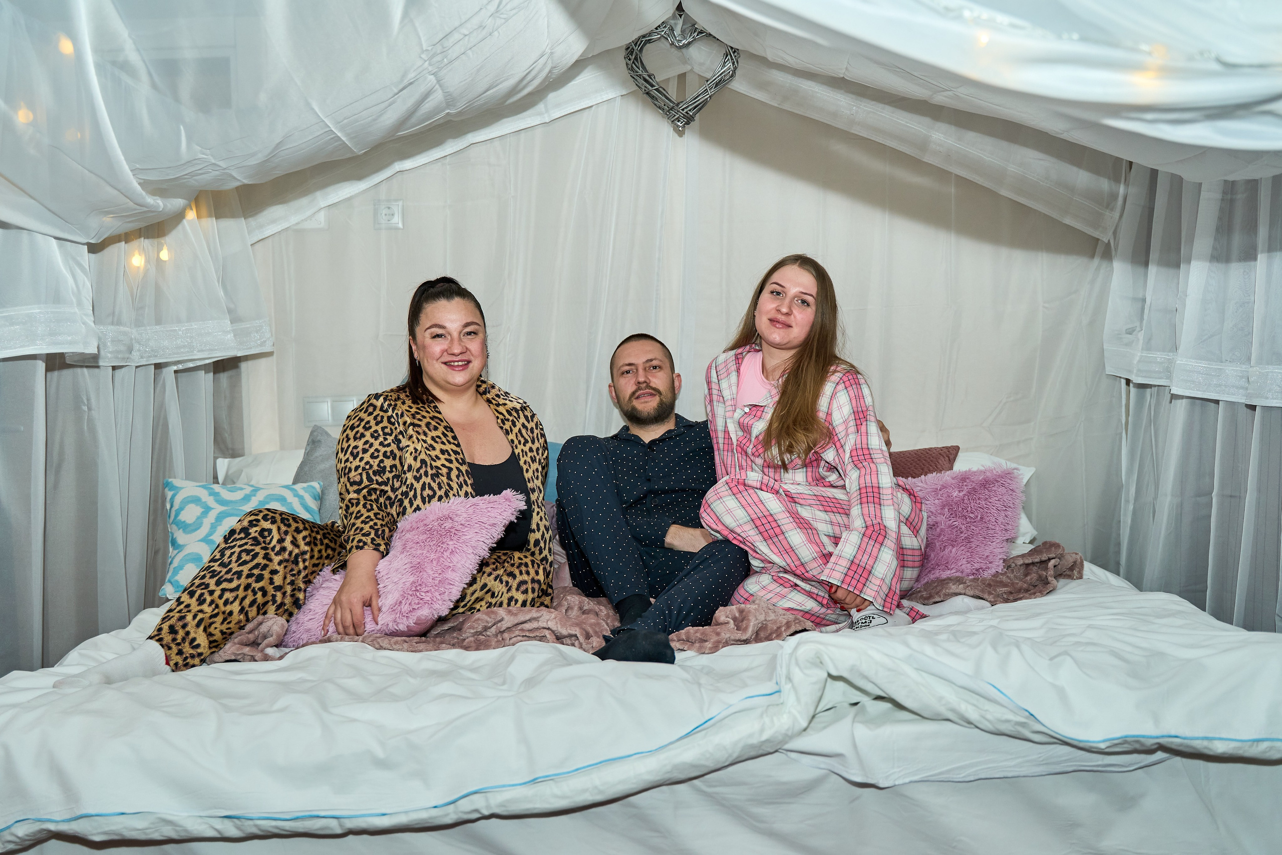 СушиСелл Корпоратив. Фото и видео съемка в Сочи Адлере Красной поляне