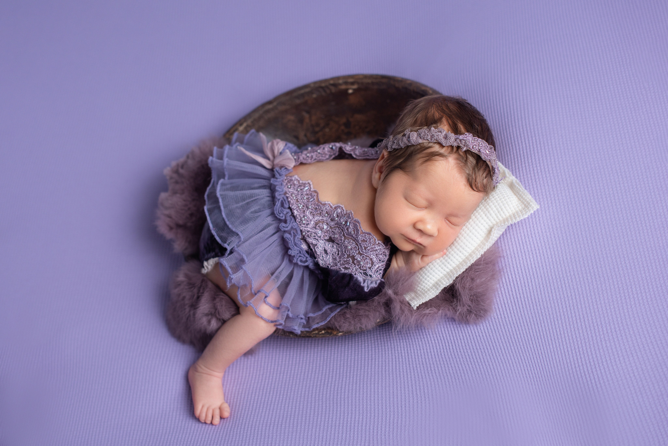 Новорожденные. Фотограф Новорожденных во Владивостоке Ольга Галаницкая