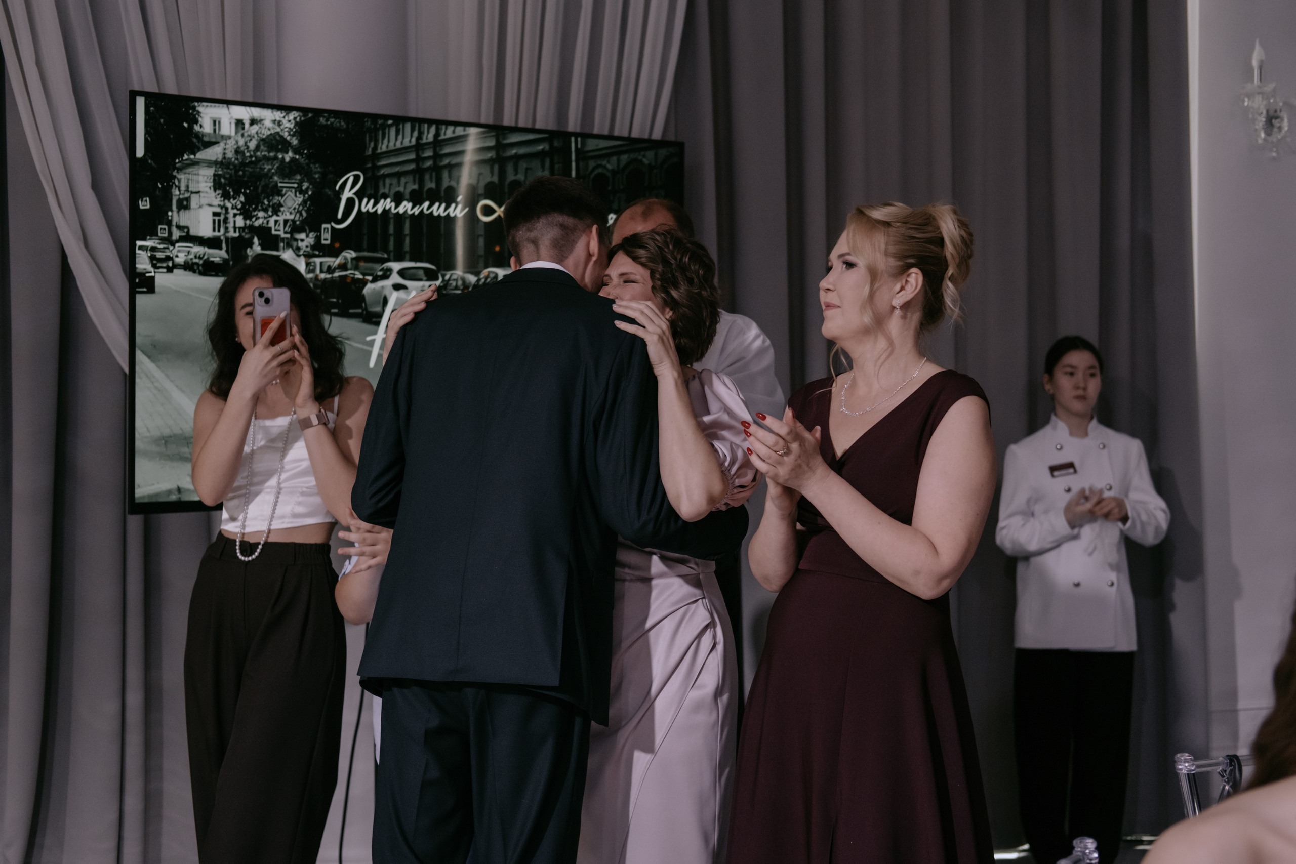 Виталий и Ксения. Фотограф в Астрахани Миронова Анастасия