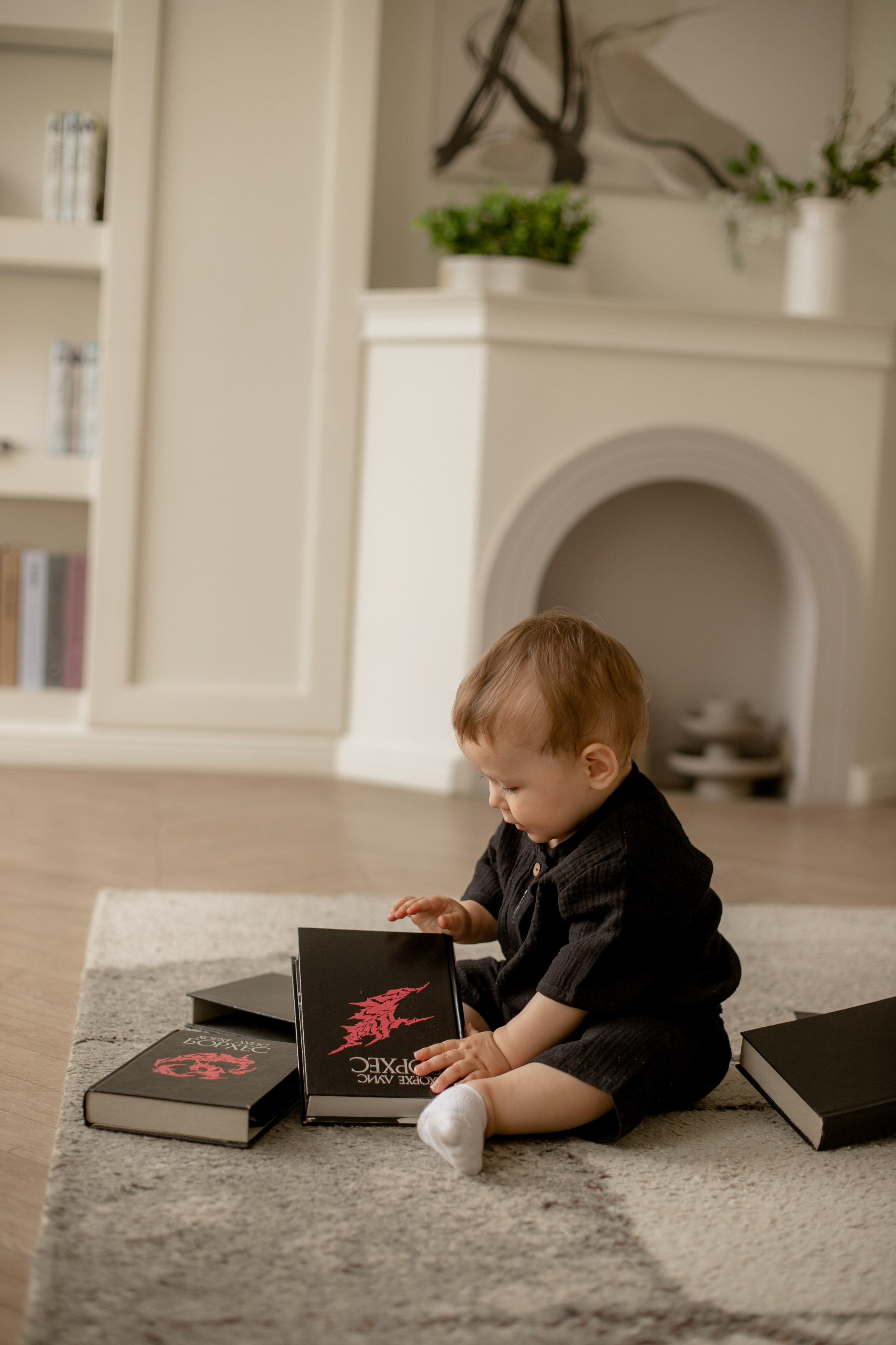 Самые любимые. Фотограф