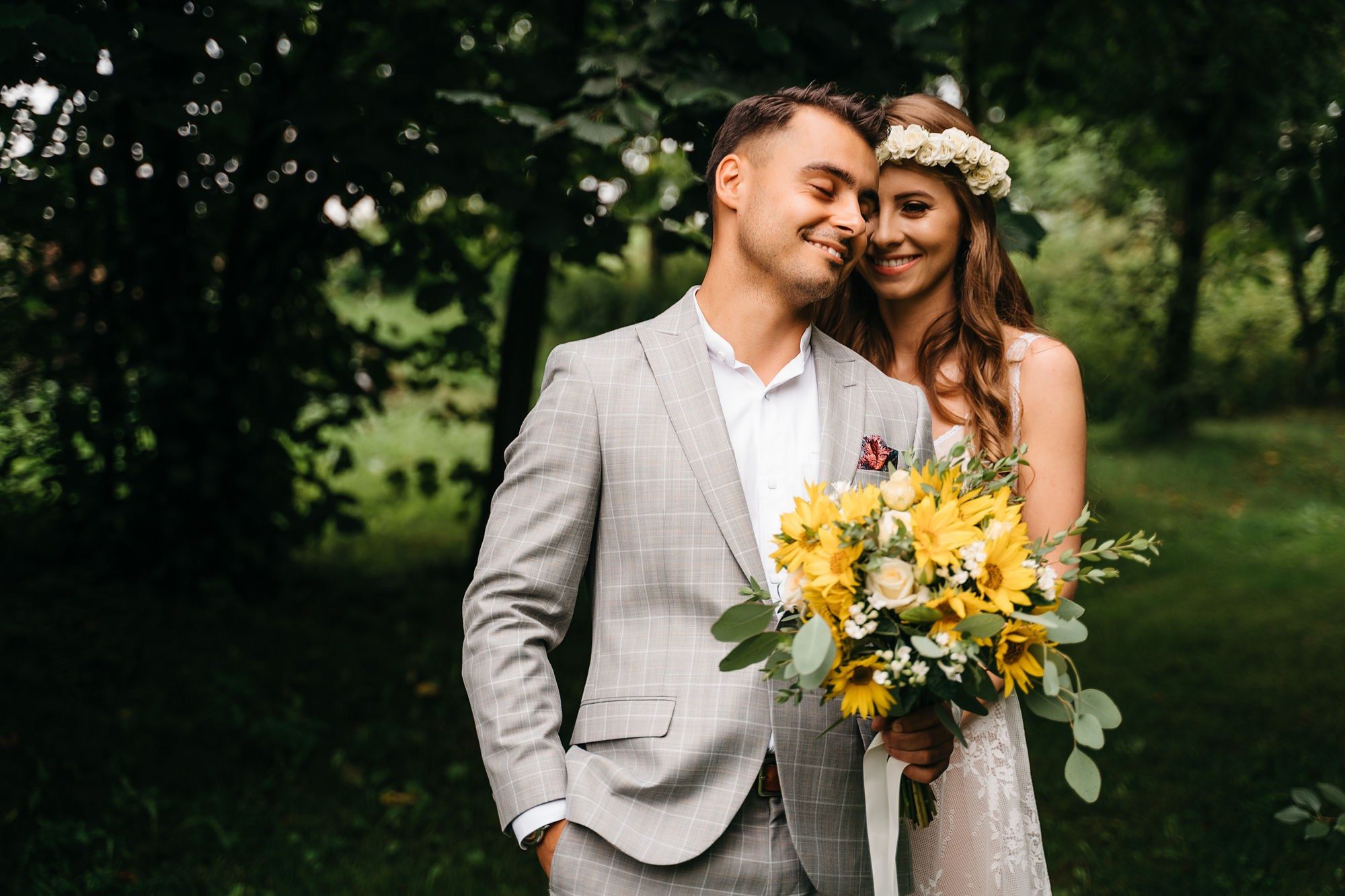 Юлия & Андрей