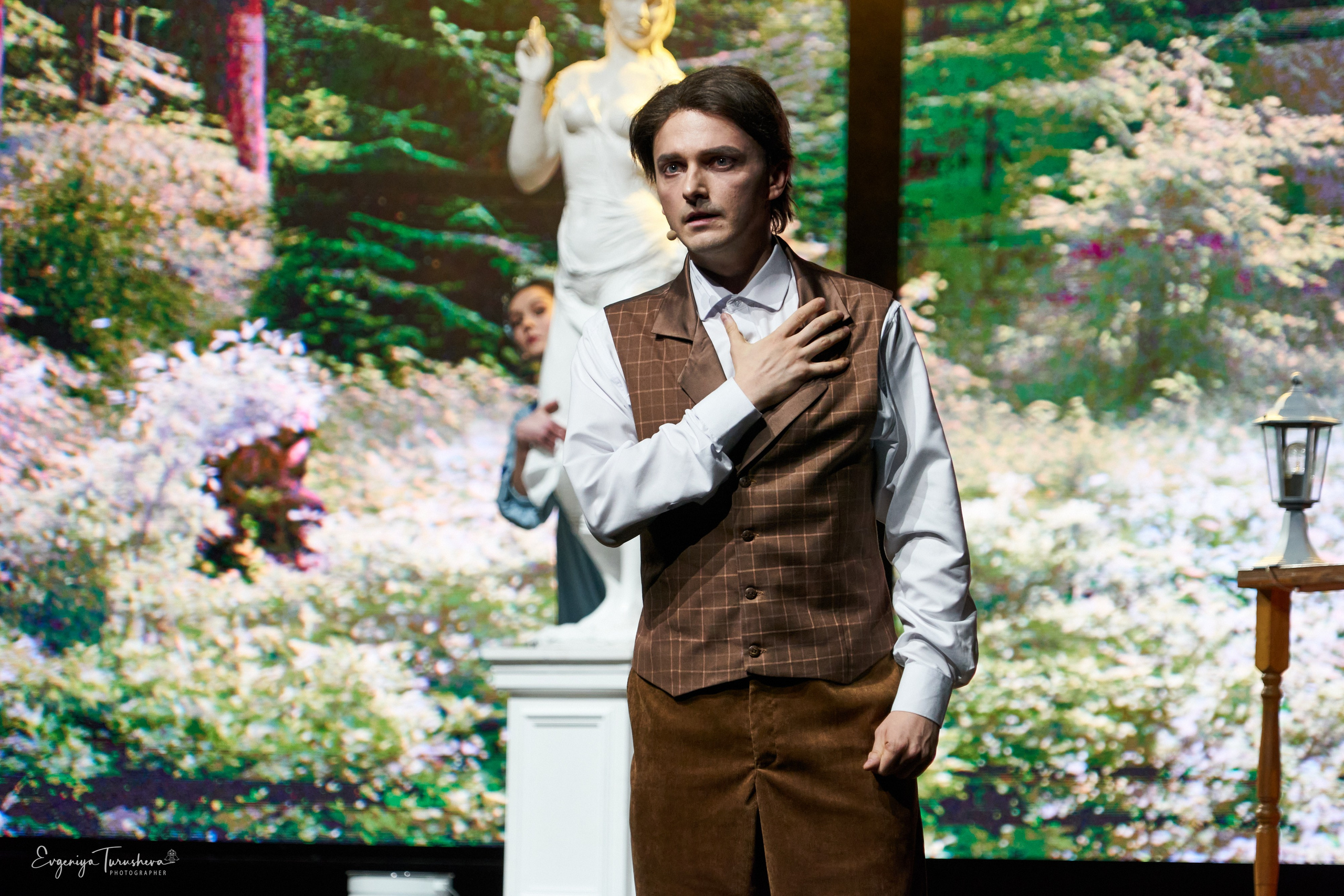 Формула любви | 04.03.2024 | Градский Холл. Фотограф Евгения Турушева