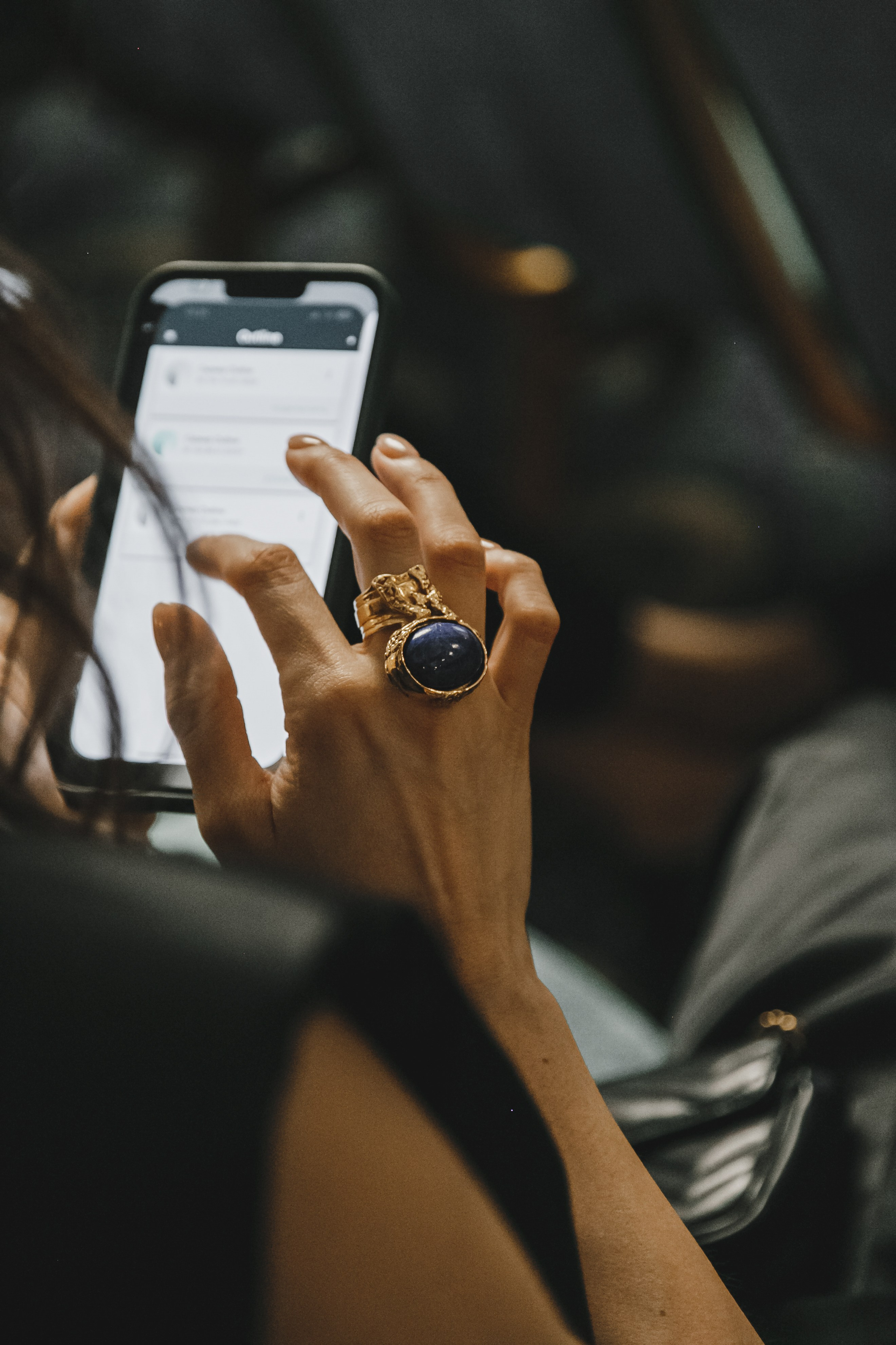 Style Fashion Business Conference. Фотограф Иван Гуляев