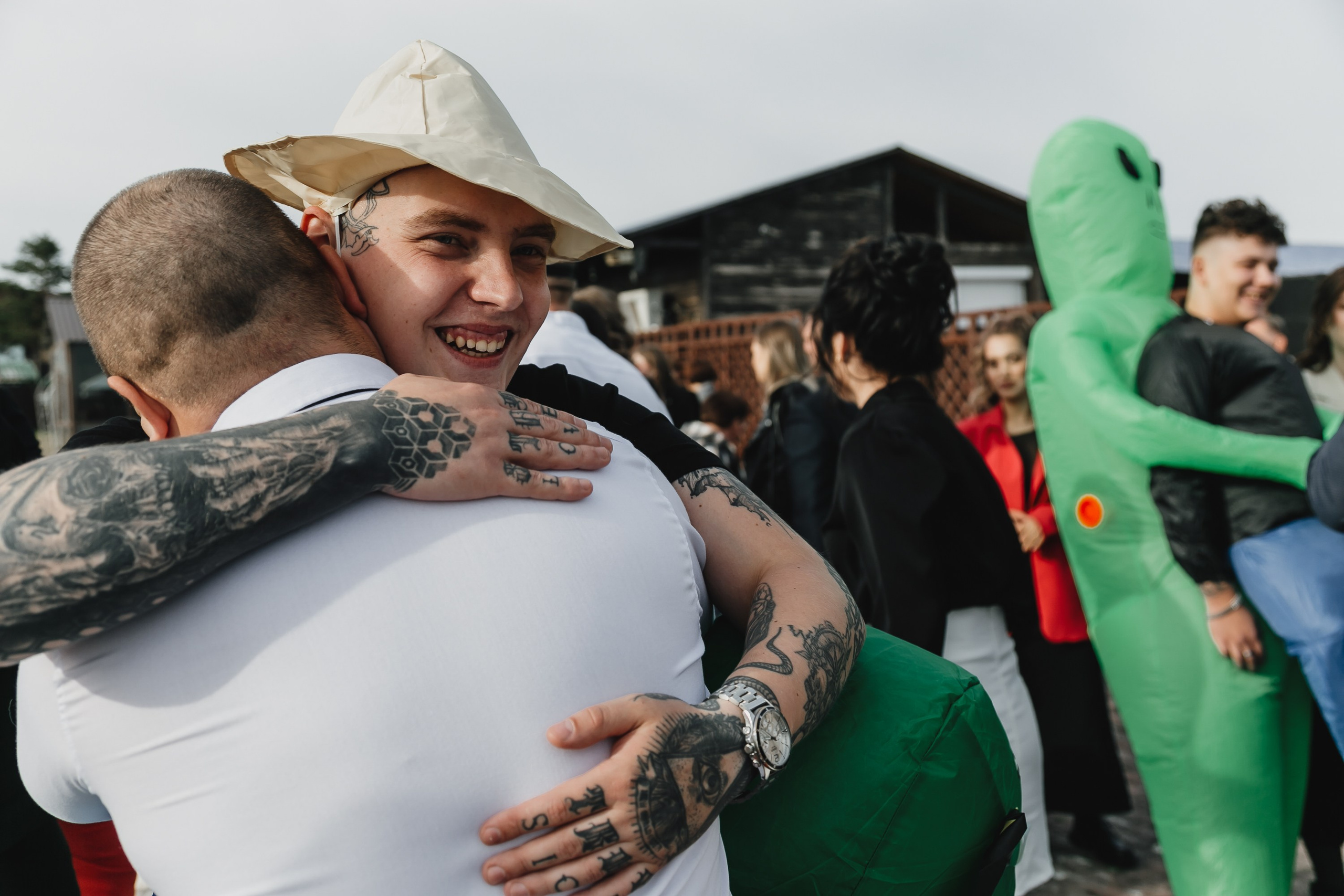 Evgeny & Maria. Фотограф Иван Гуляев