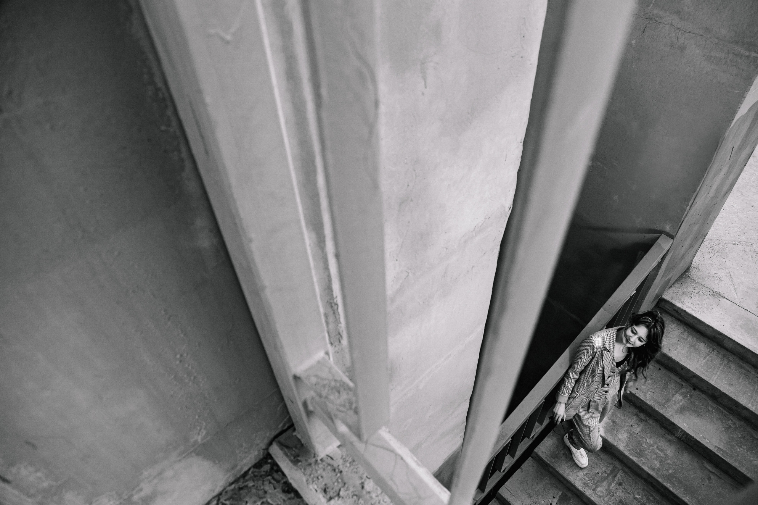 Ольга. Фотограф Иван Гуляев