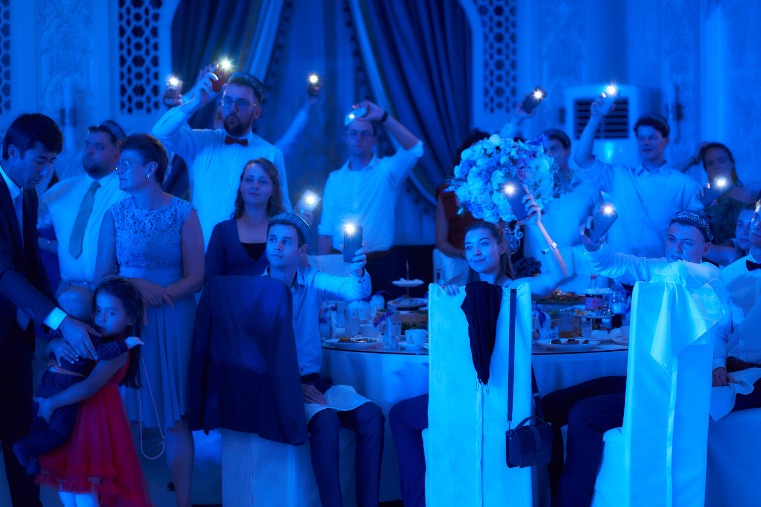 Bram & Zeinab wedding day. Фотограф в Уральске Александр Хохлачёв | HOHLACHEV.COM