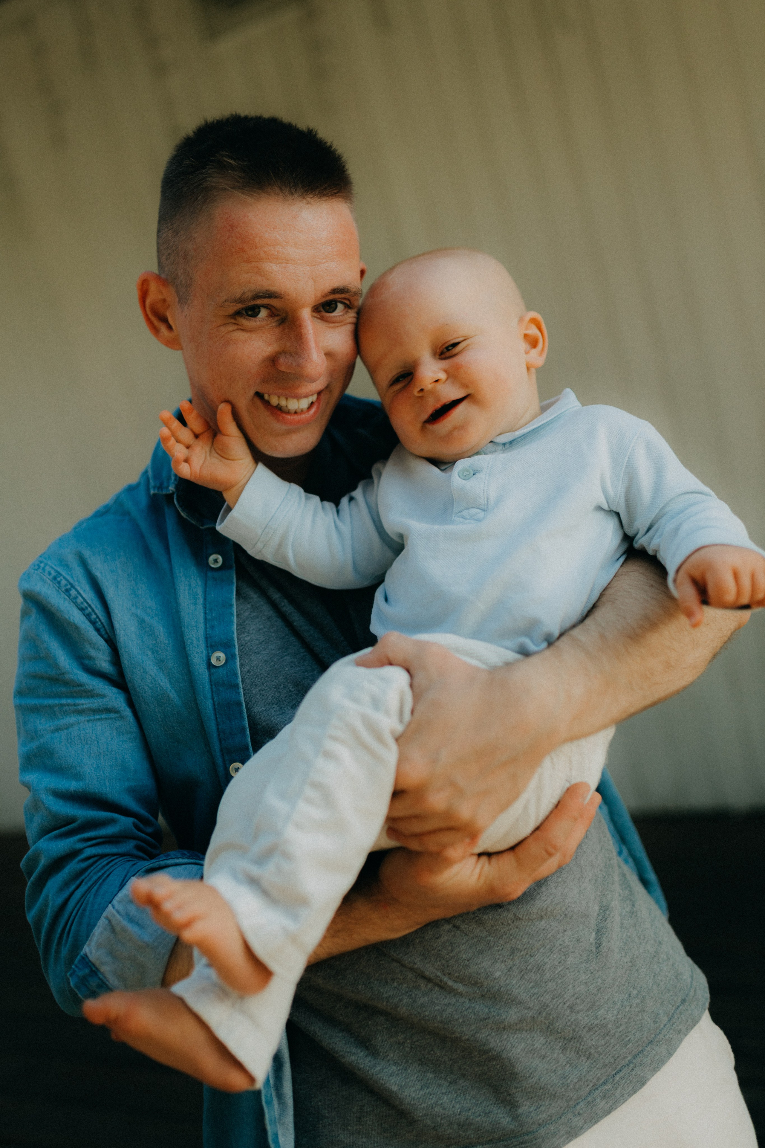 Пётр & Роберт. Фотограф НОГИНСК, Москва, Анастасия Белая