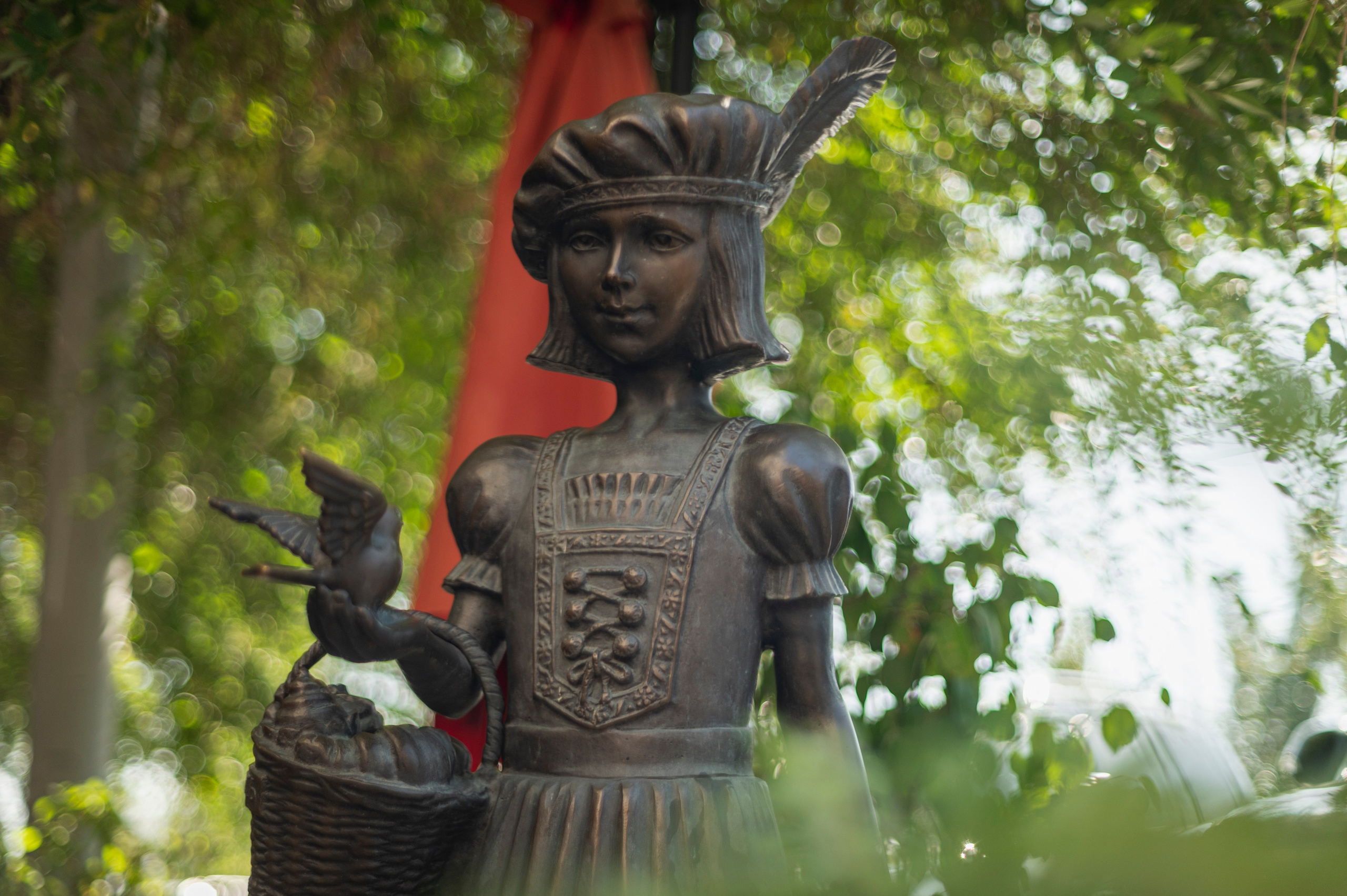 Волгоград. Сентябрь 2023. Фотограф Роман Адлер