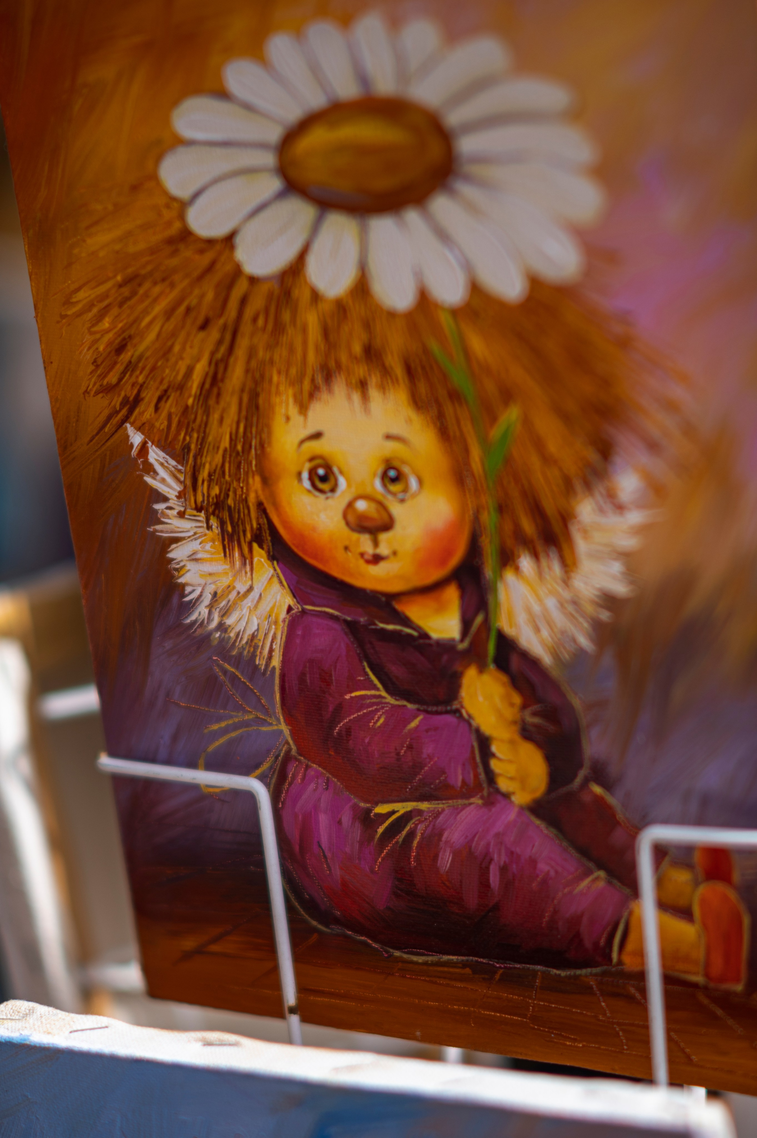 Фотопрогулка по Москве. Фотограф Роман Адлер