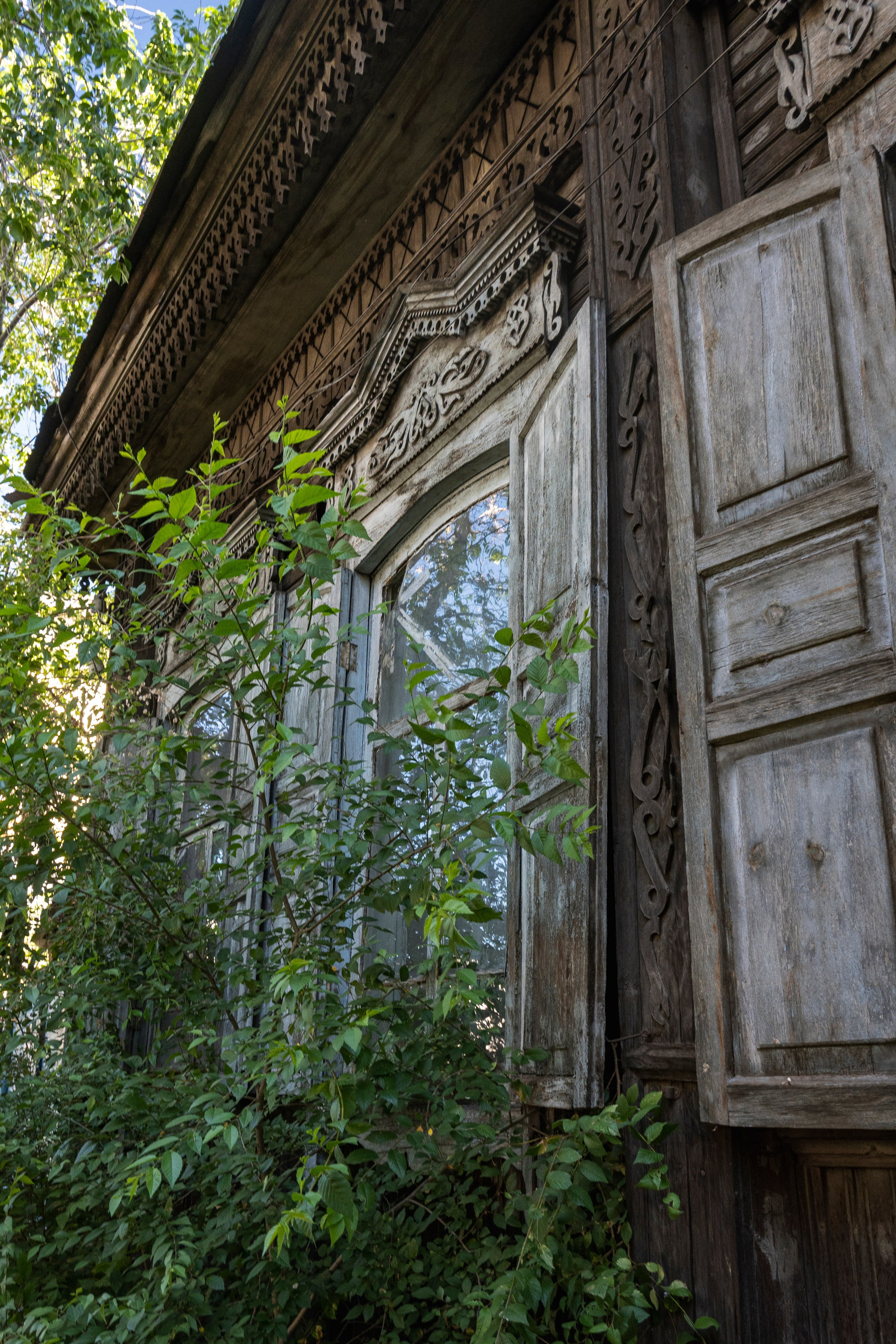 Чита -Москва. Фотограф Роман Адлер