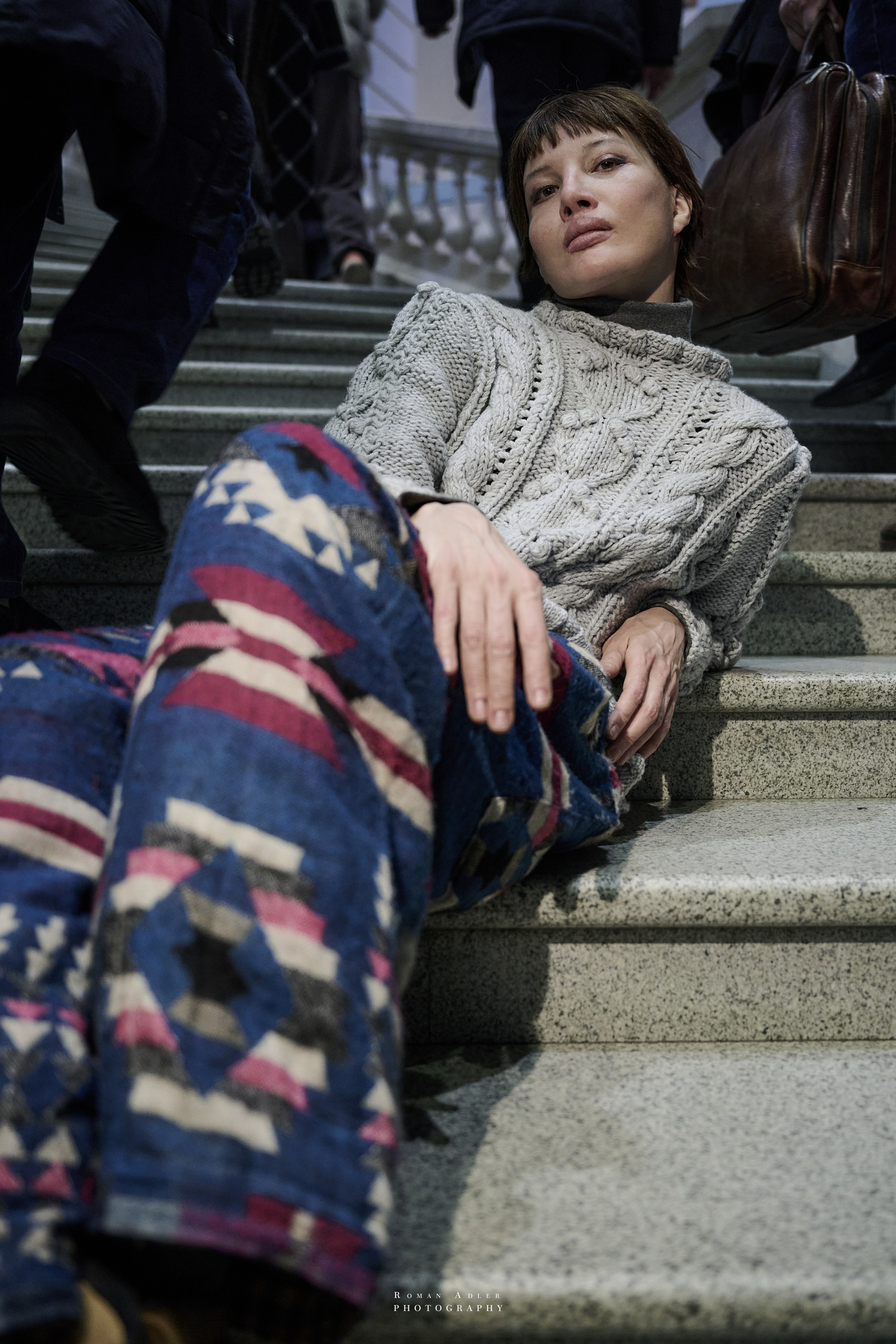 V. I. B. E. 2025 СветЛана. Фотограф Роман Адлер