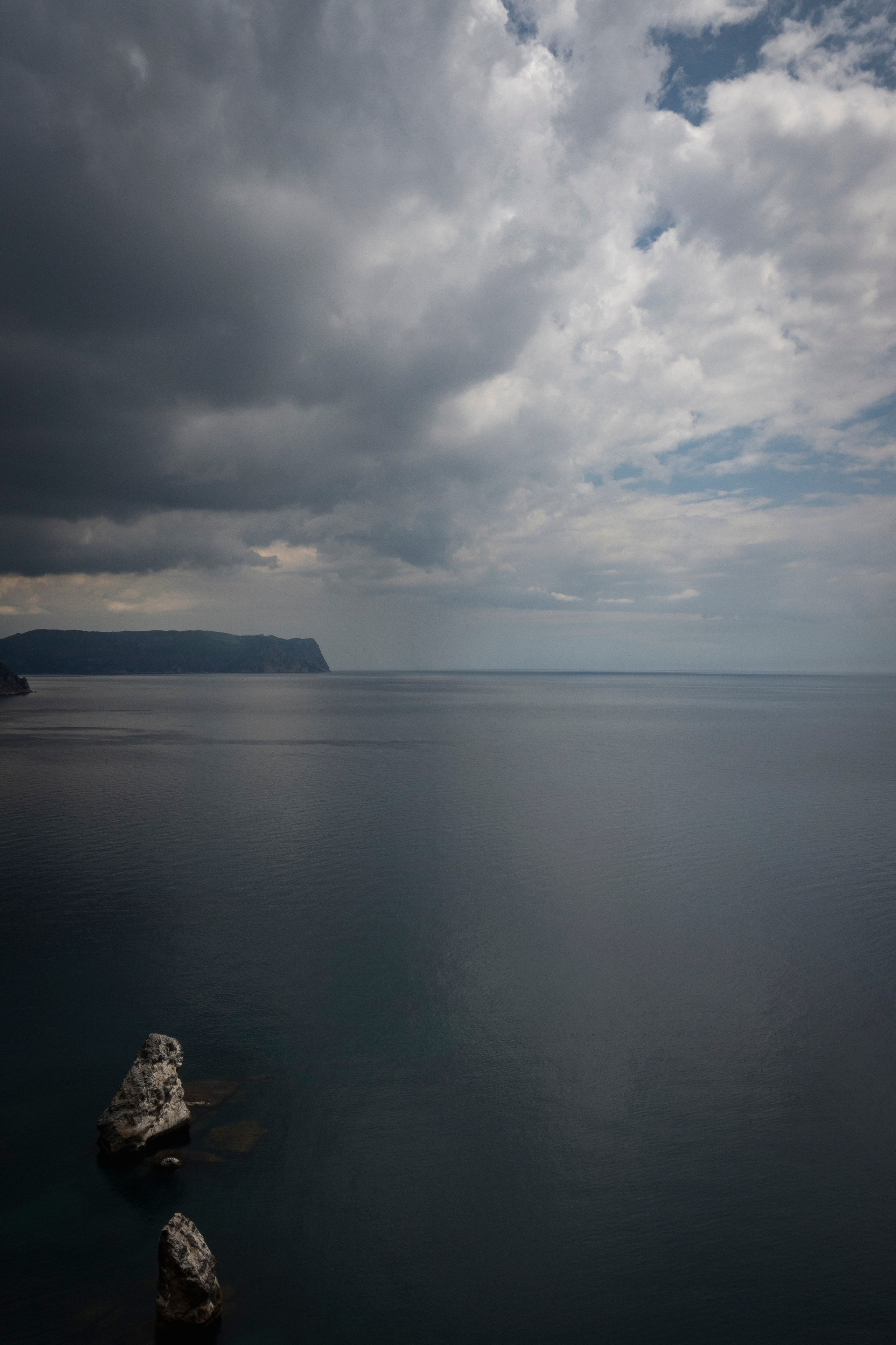 Крым май 2022. Фотограф Роман Адлер