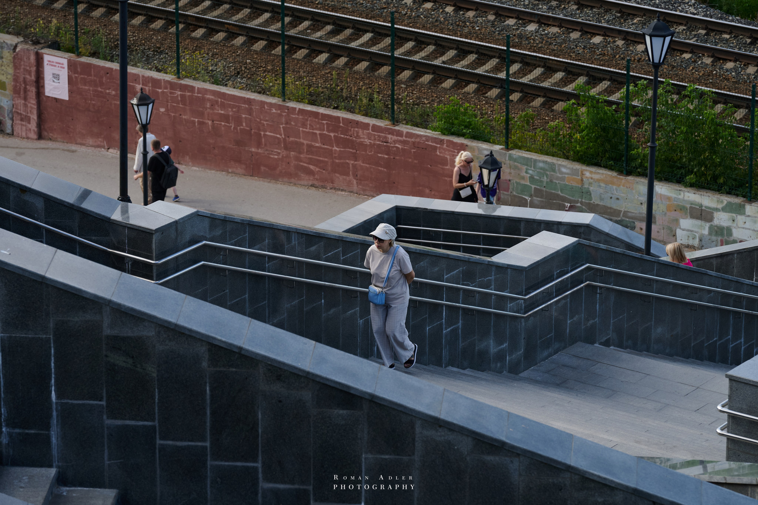 Пермь. Июль 2025. Фотограф Роман Адлер