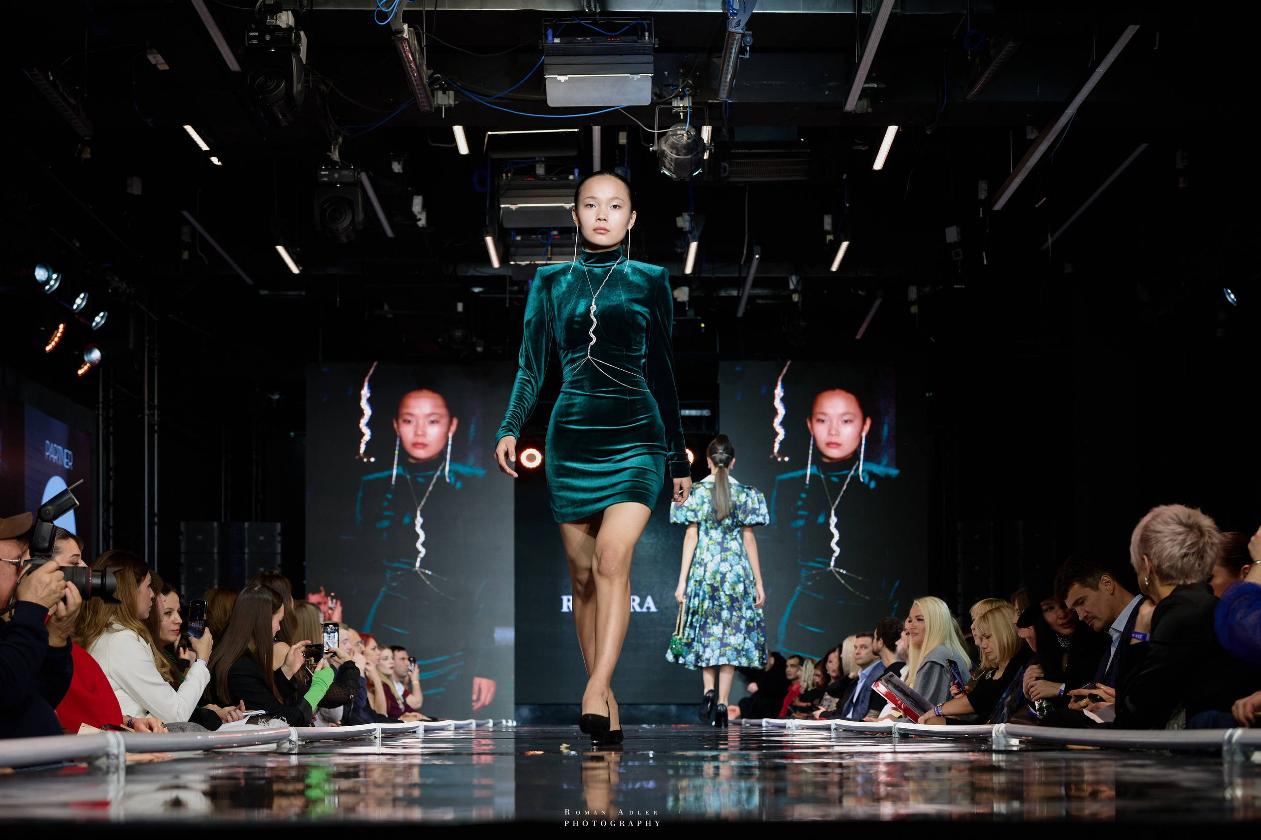 МКММ 2024. Фотограф Роман Адлер