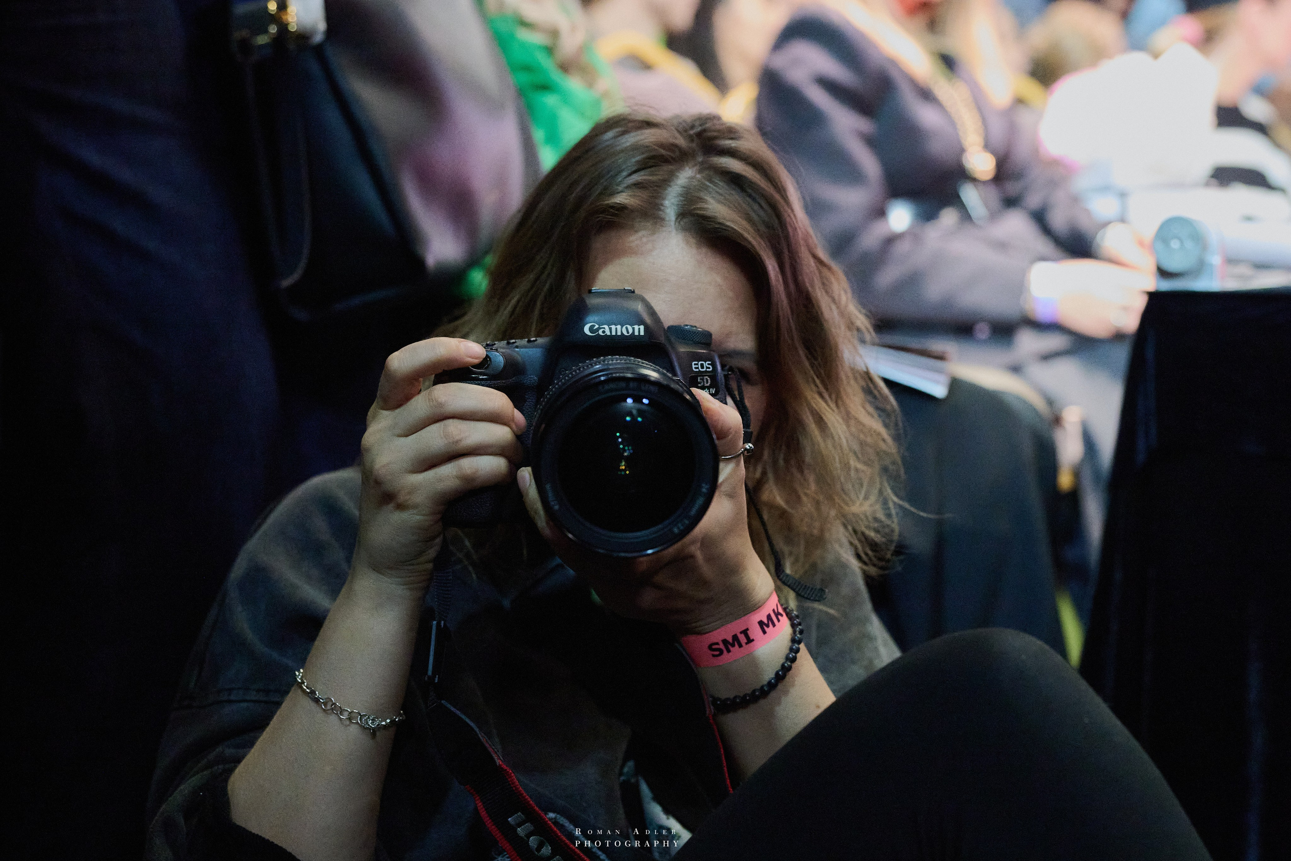 МКММ ХII сезон. Фотограф Роман Адлер