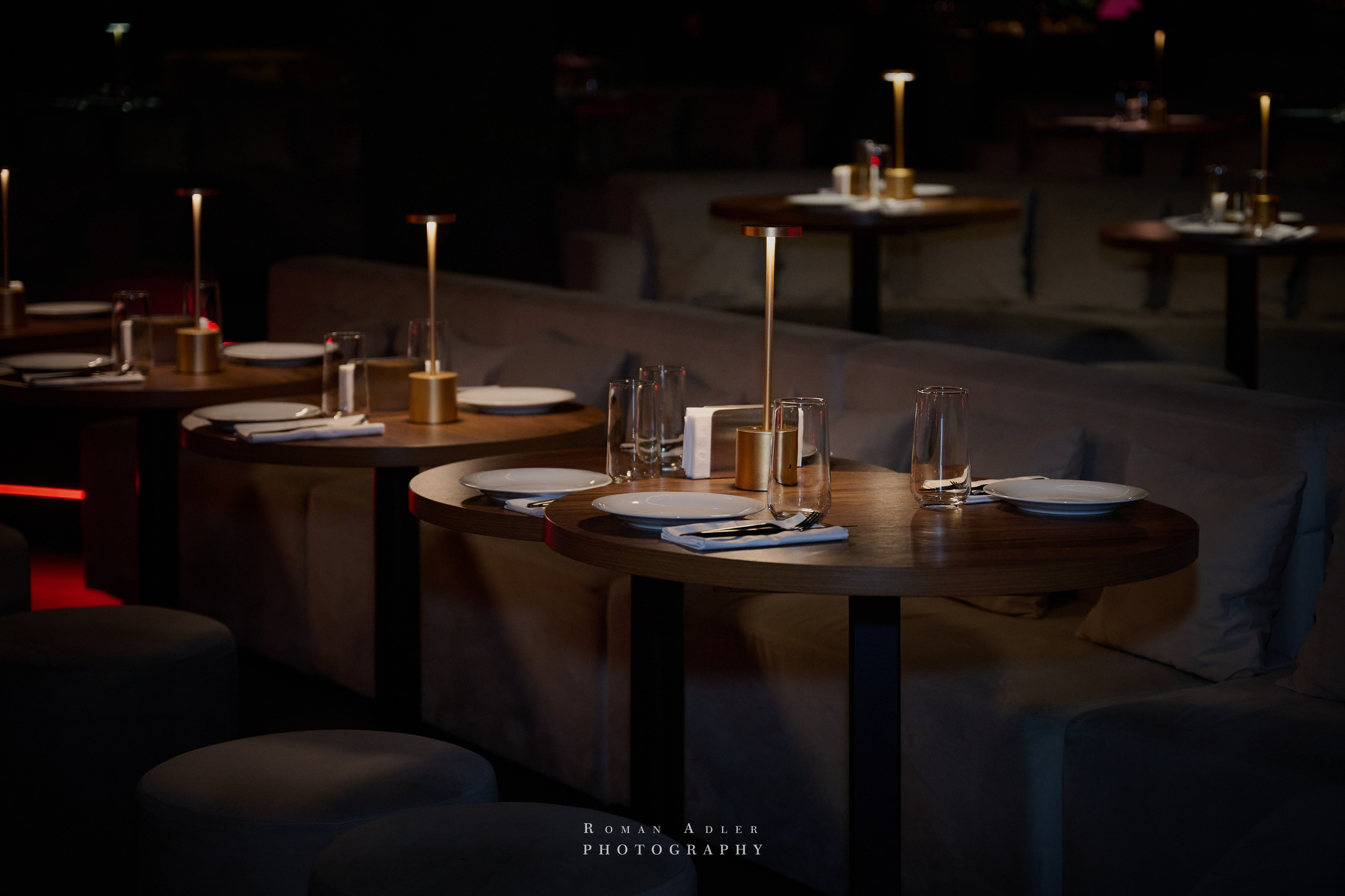 Musicbox Party. Фотограф Роман Адлер