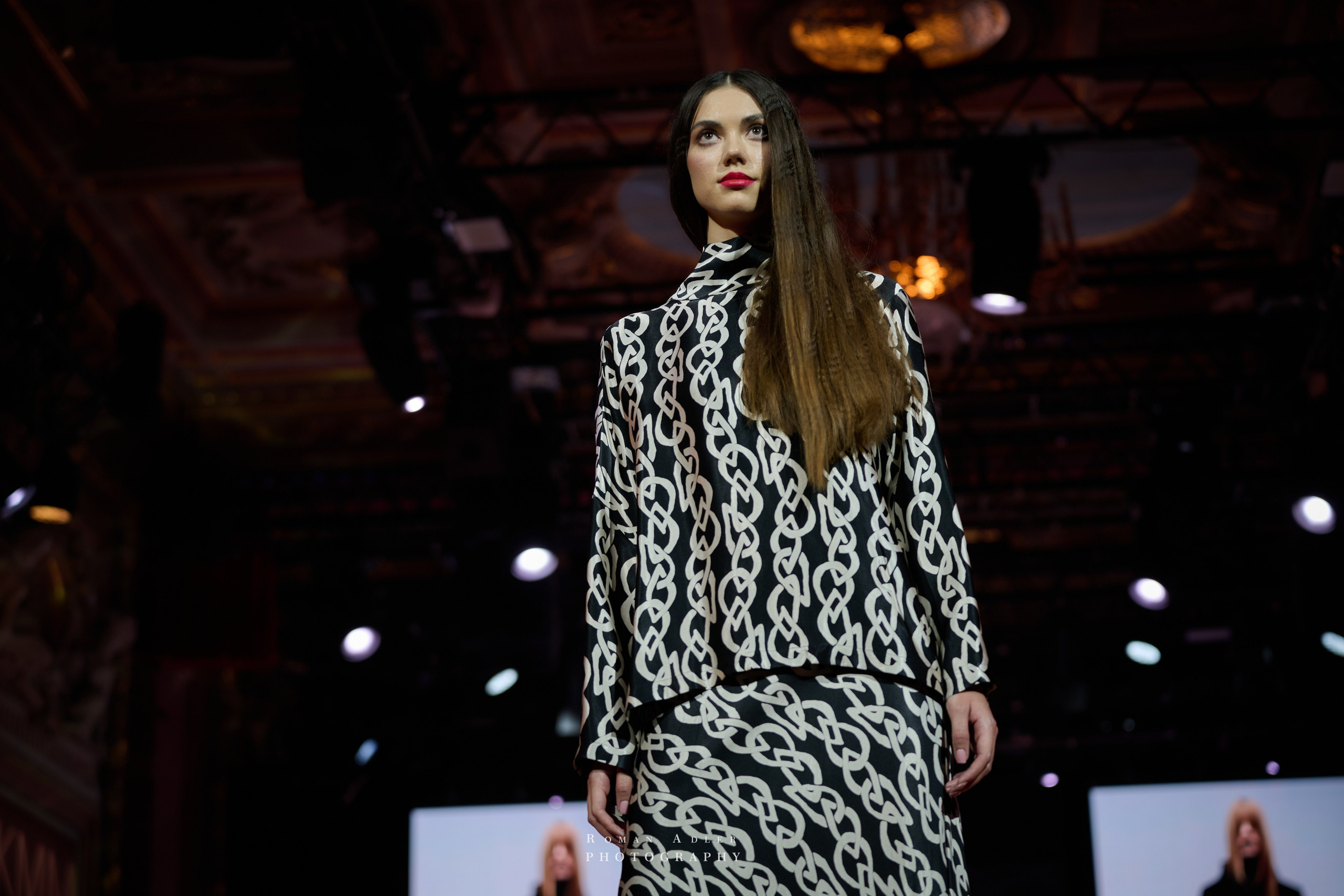 МКММ весна 2025. Фотограф Роман Адлер