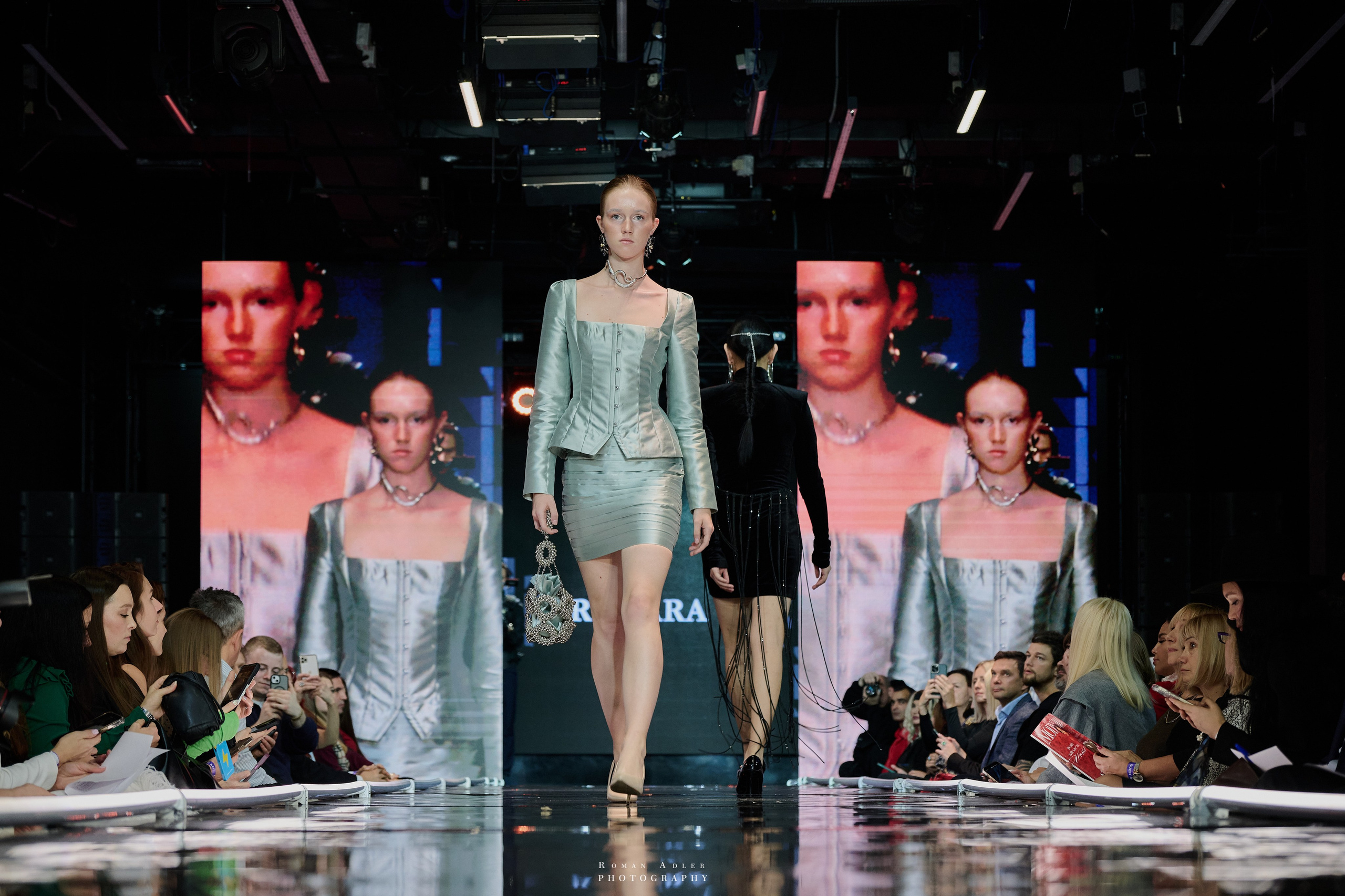 МКММ 2024. Фотограф Роман Адлер
