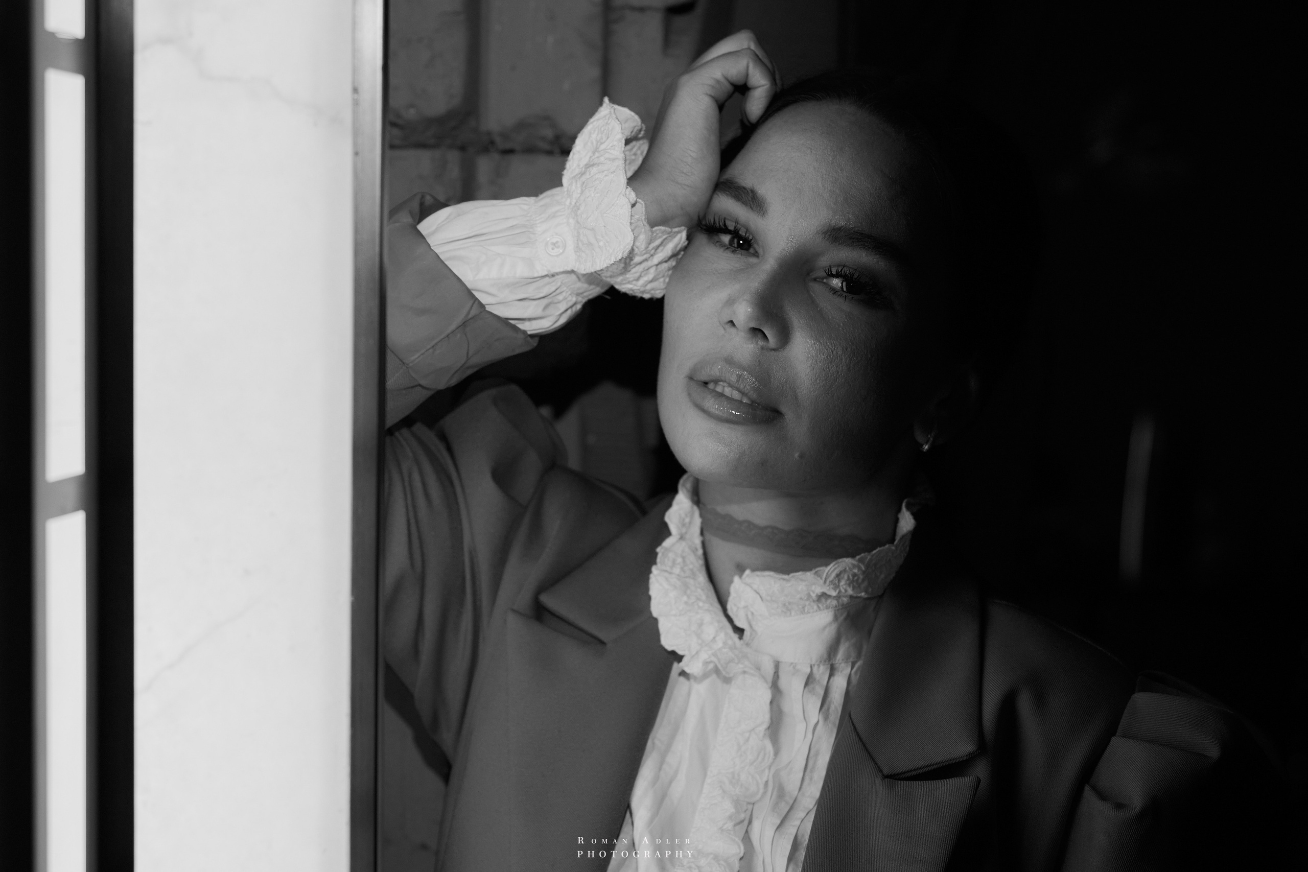 МКММ 2024. Фотограф Роман Адлер