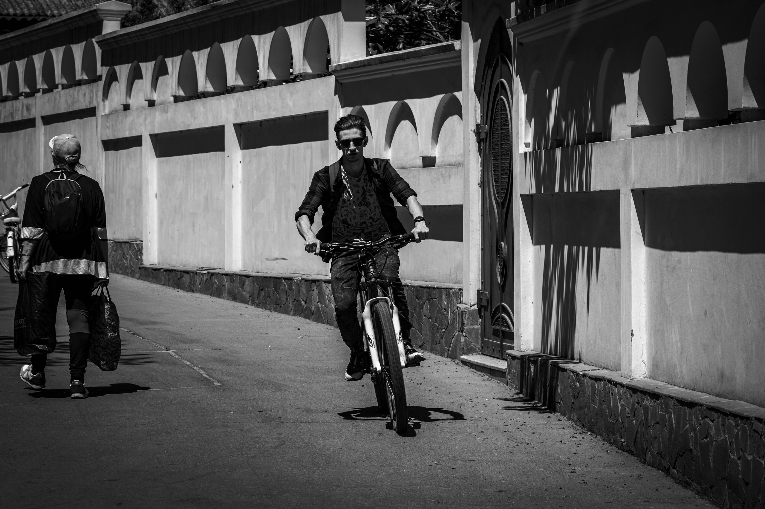 Крым май 2022. Фотограф Роман Адлер