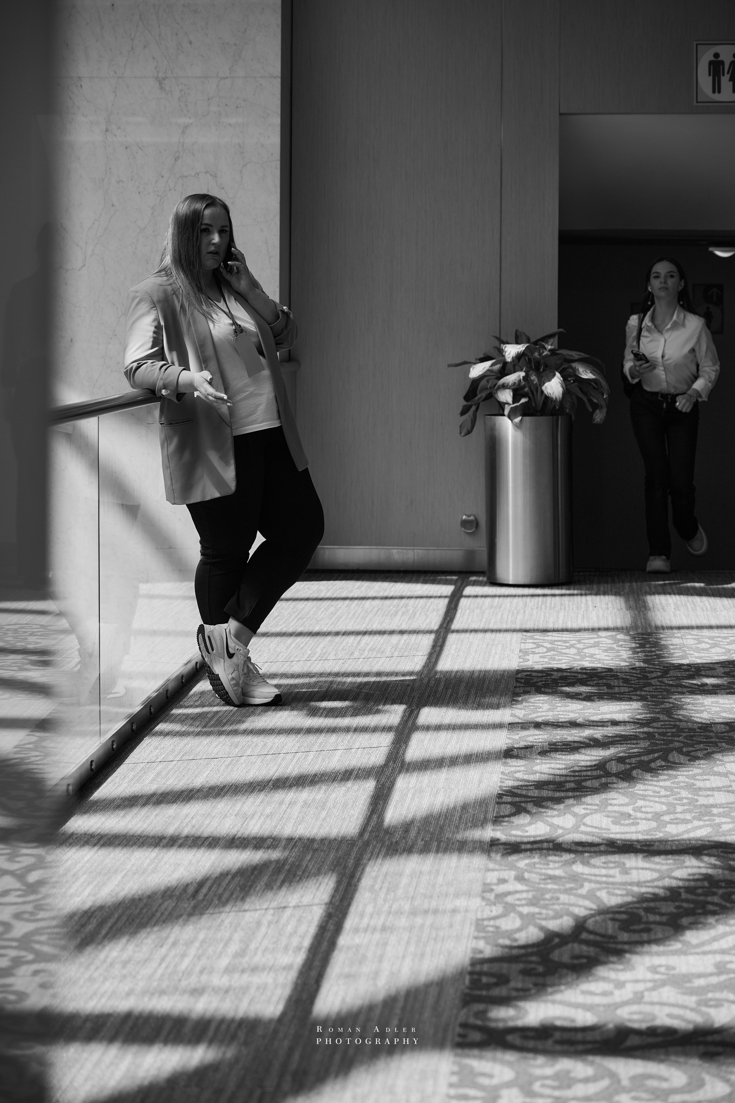 Форум Hospitality Business Day (Москва). Фотограф Роман Адлер