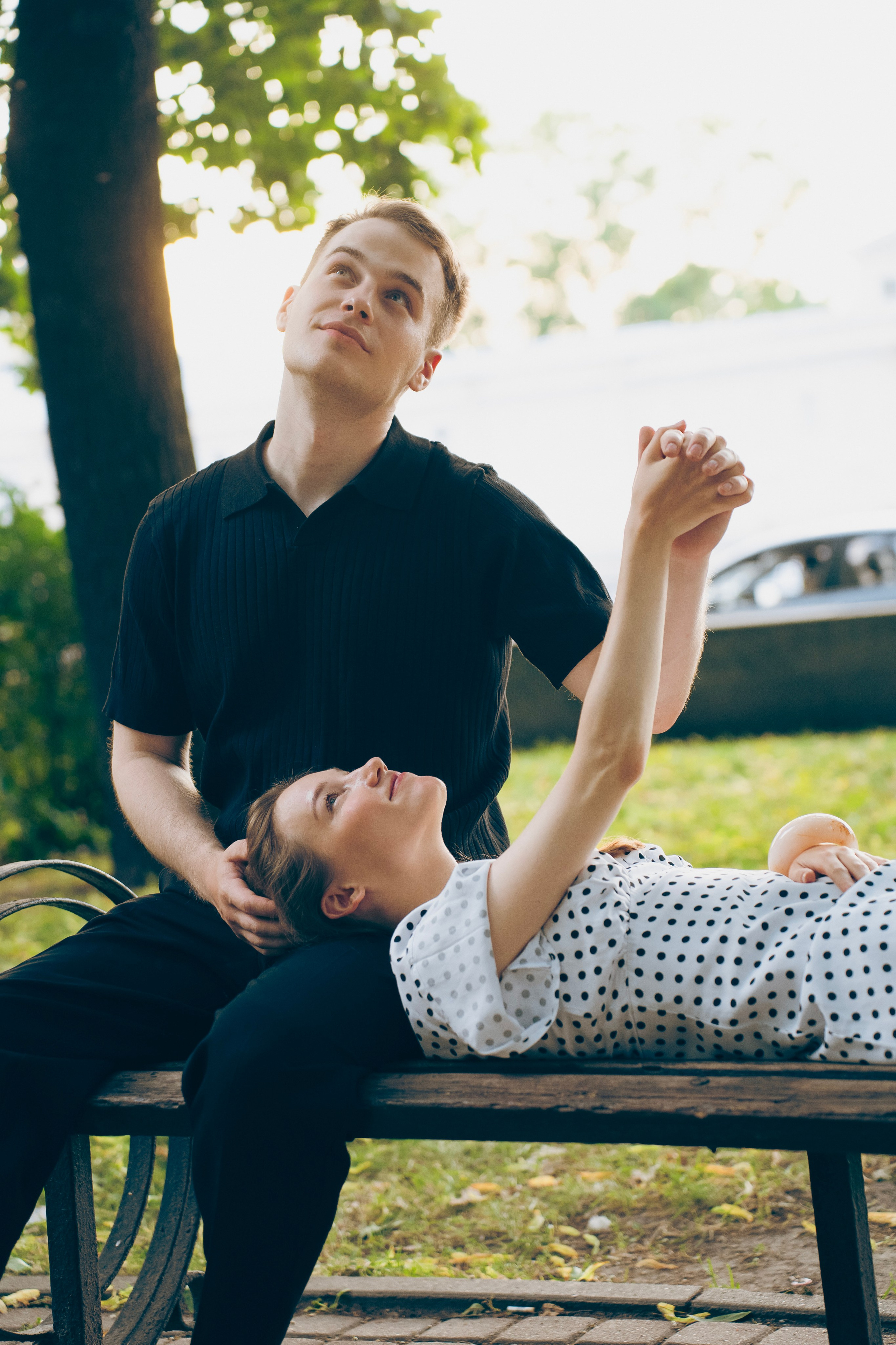 Love-story. Ss.davydova