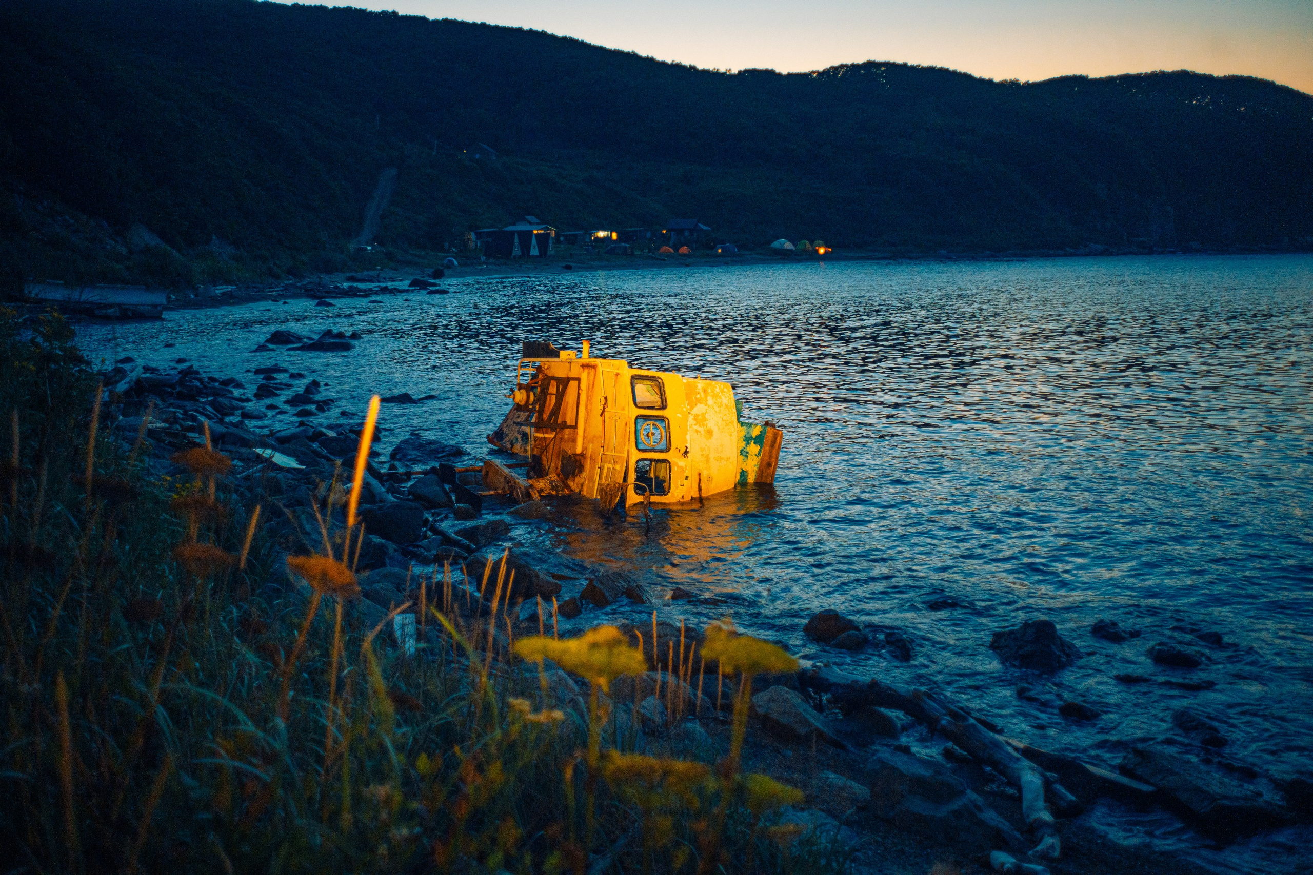 Бухта Валентин | Мыс Силина. Иван Зайцев (IZIART) — создание культурного кода через фото и видео