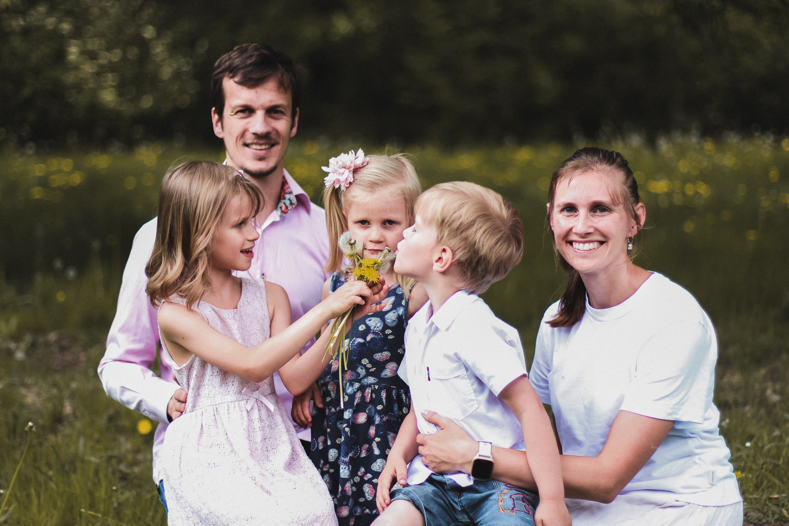 Арьен&Эстер. Портретный фотограф в Екатеринбурге Филимонова Анастасия