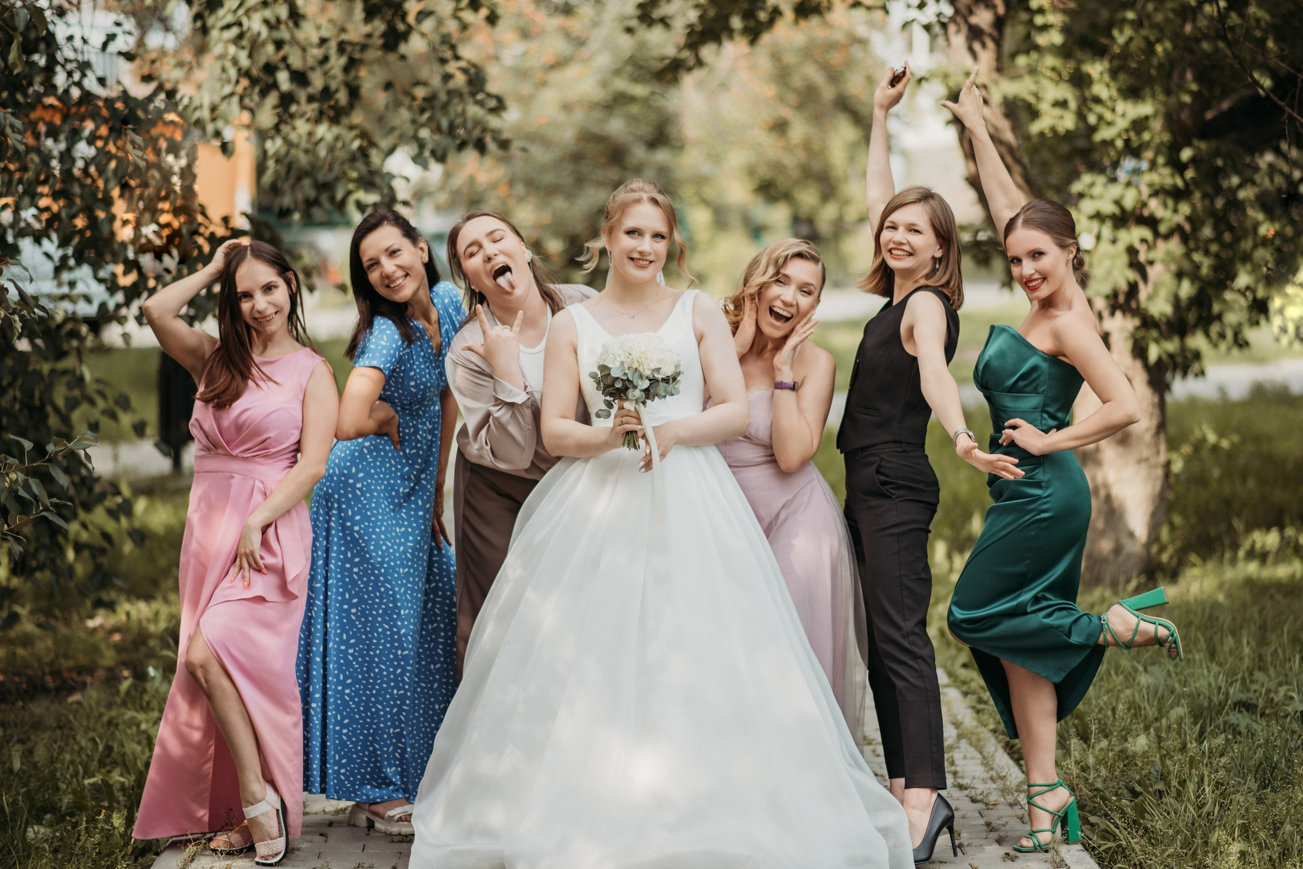 «От рассвета и до заката». Семейный фотограф в Екатеринбурге Всеволод и Марина Пономаревы