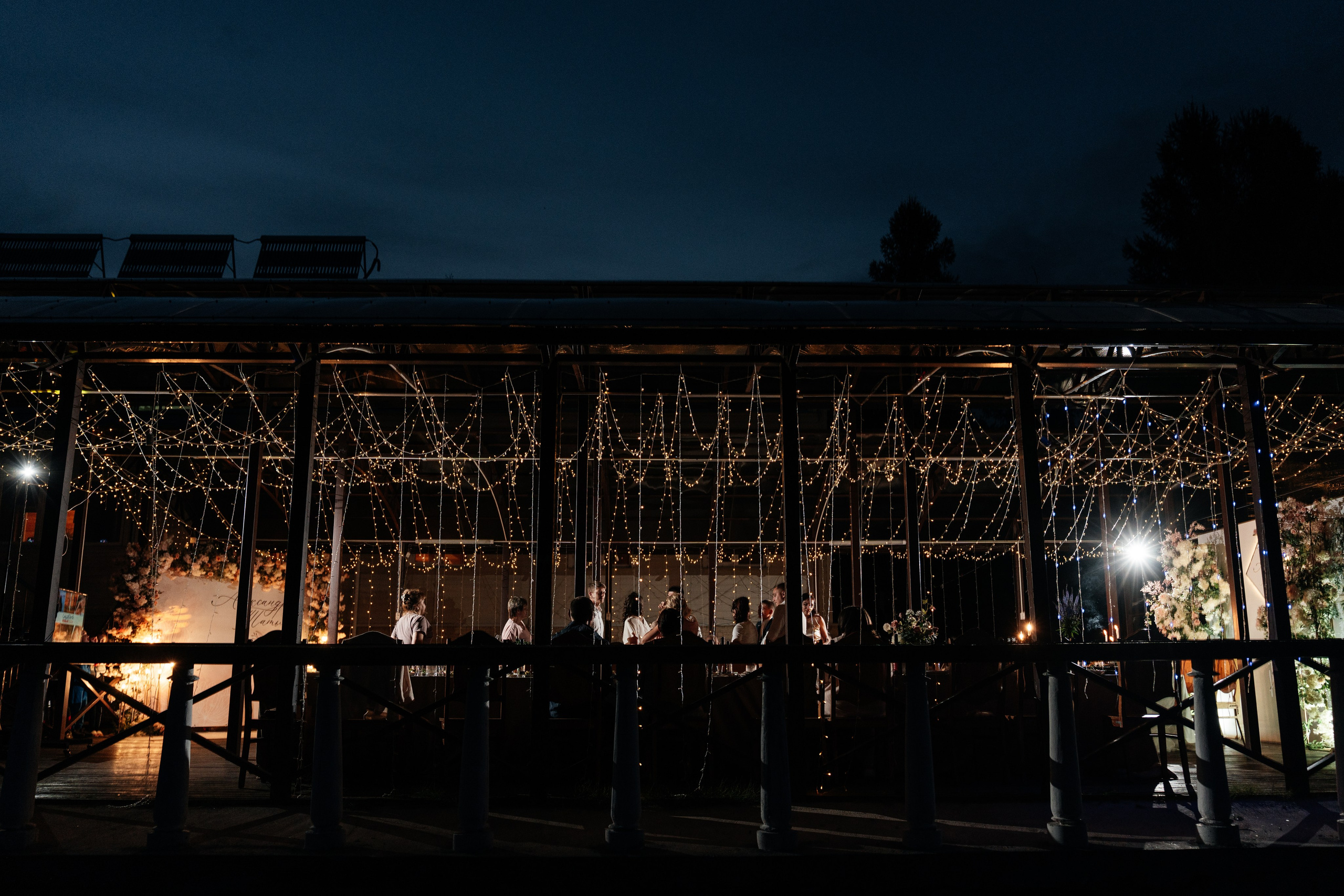 Аквадискотека. Свадебный Фотограф Чита Малахов Филипп