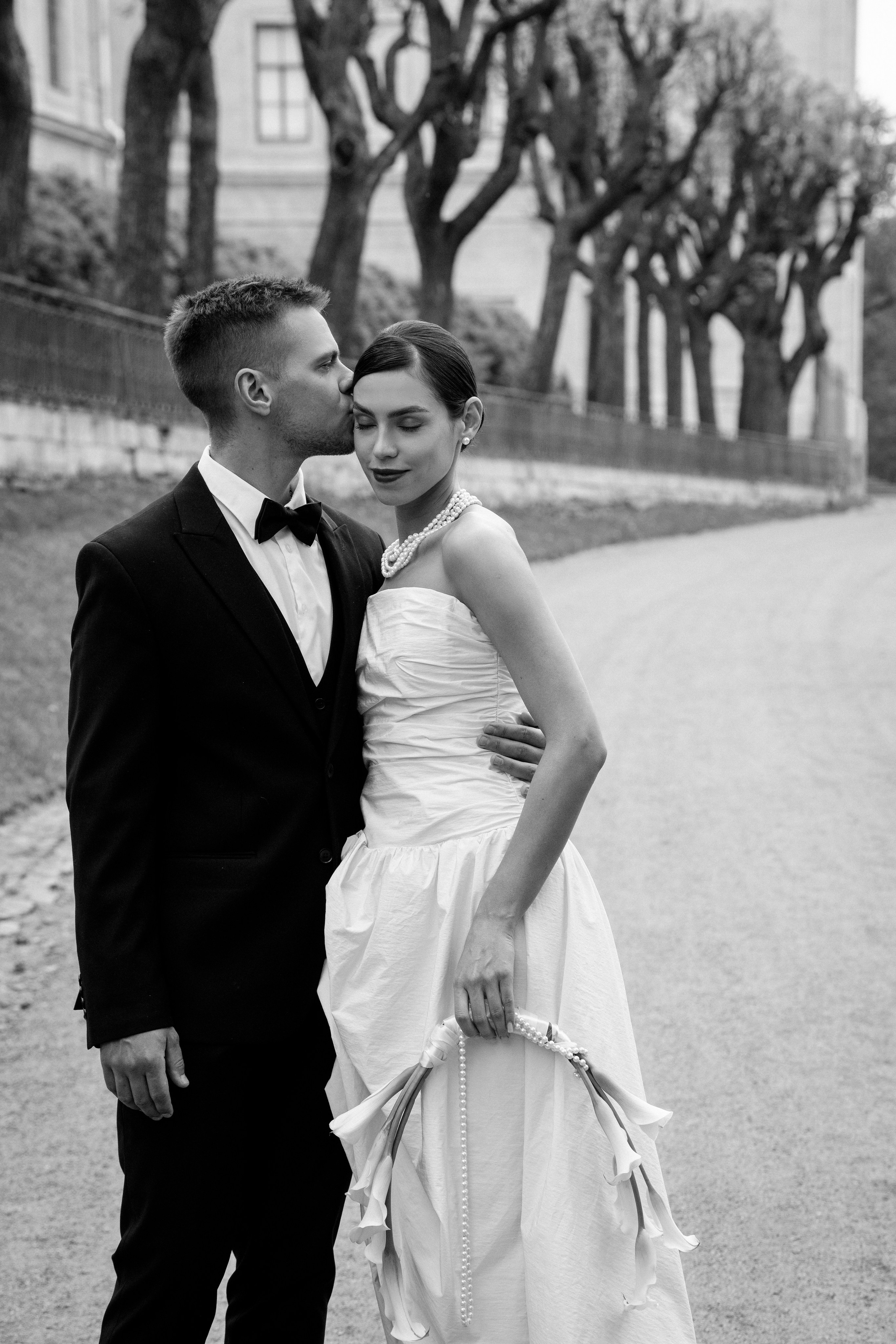 Арина и Игорь. Свадебный и портретный фотограф