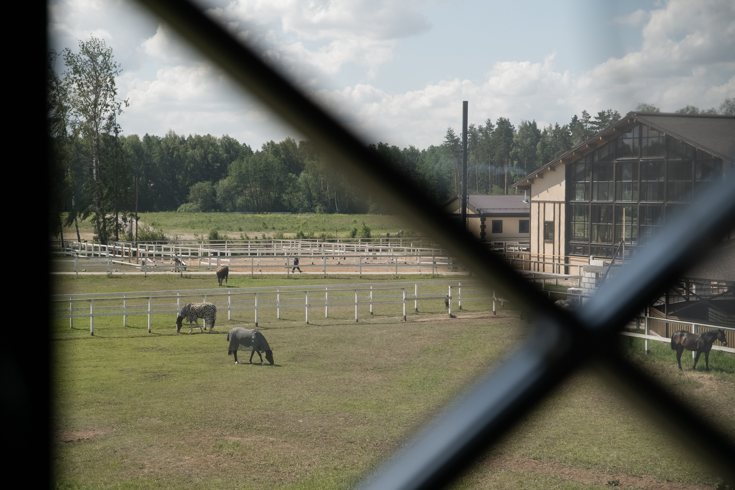 Свадебное торжество в ресторане «За Поводом». Ярослава Ерина — свадебный фотограф в Москве