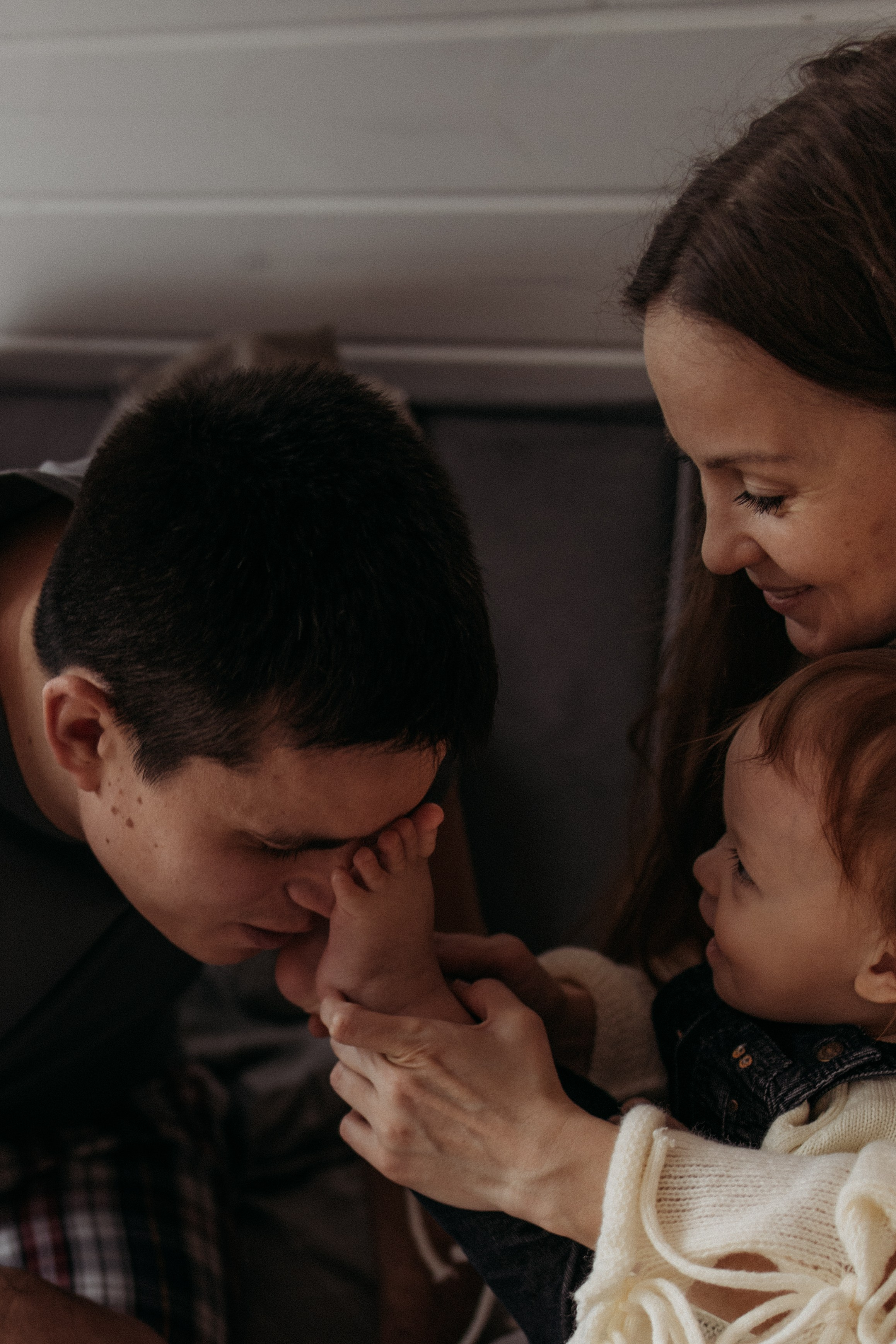 Семейная Фотоссесия. Альбина Казачихина — Семейный фотограф — Казань