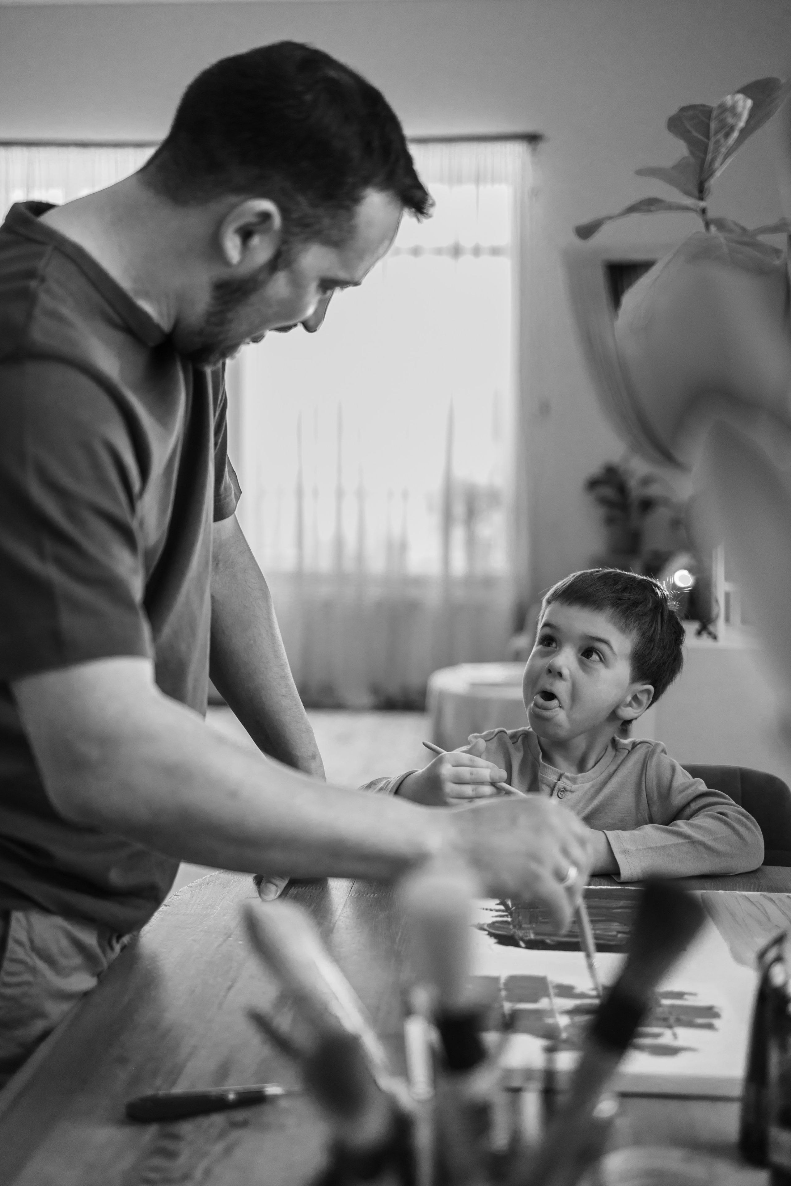 Семейная Фотоссесия. Альбина Казачихина — Семейный фотограф — Казань