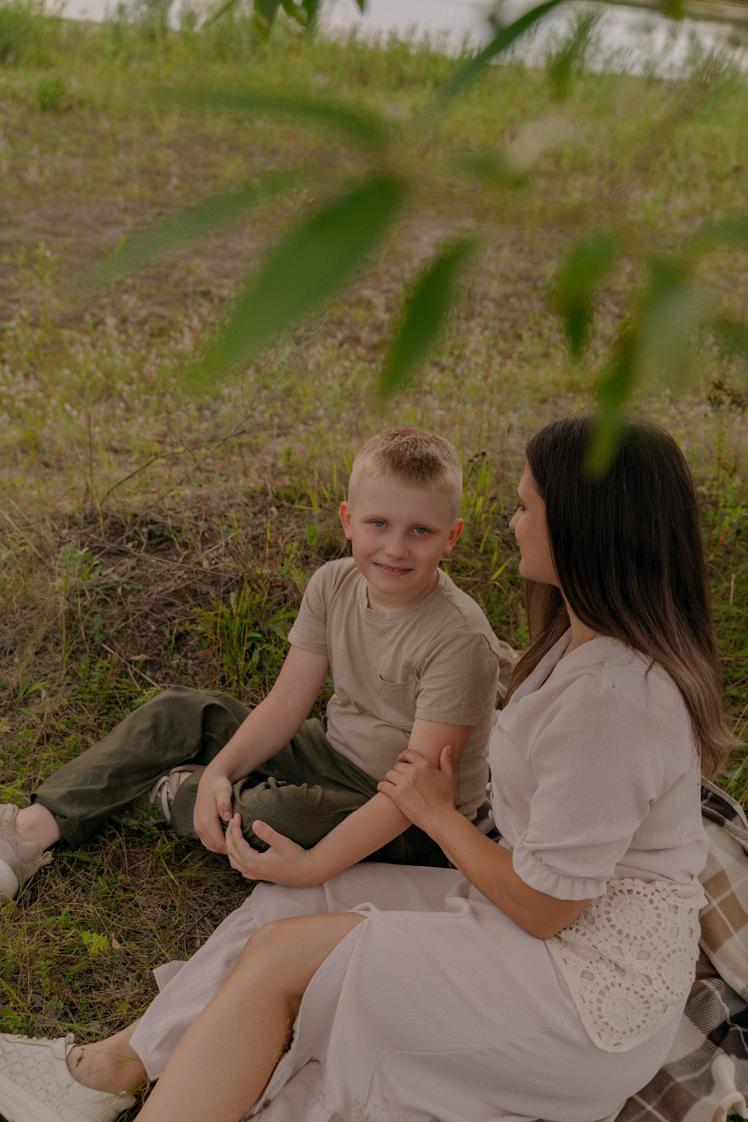 На берегу неба…. FotoTanya. Раменское/Жуковский/Бронницы
