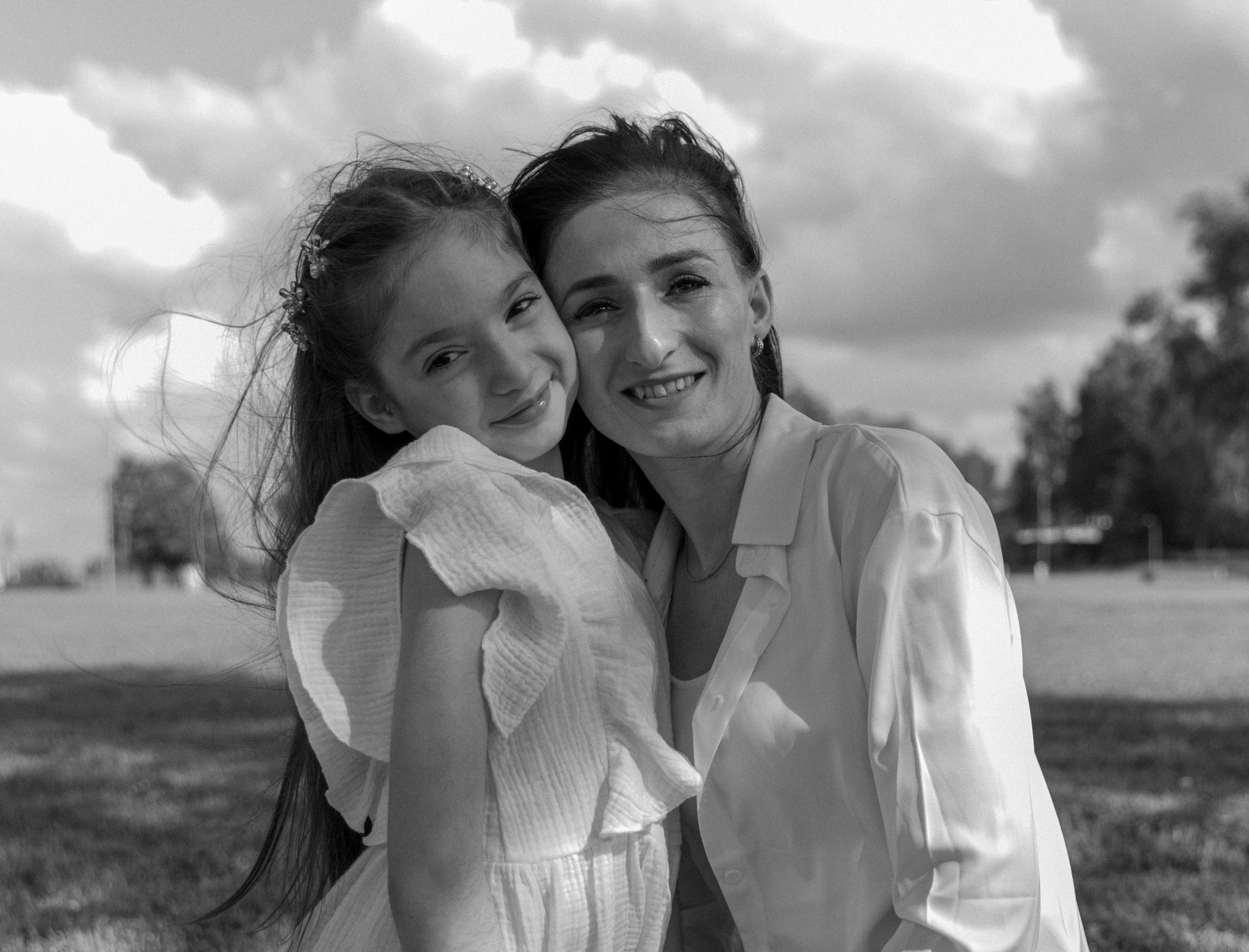 Двойняшки. FotoTanya. Раменское/Жуковский/Бронницы